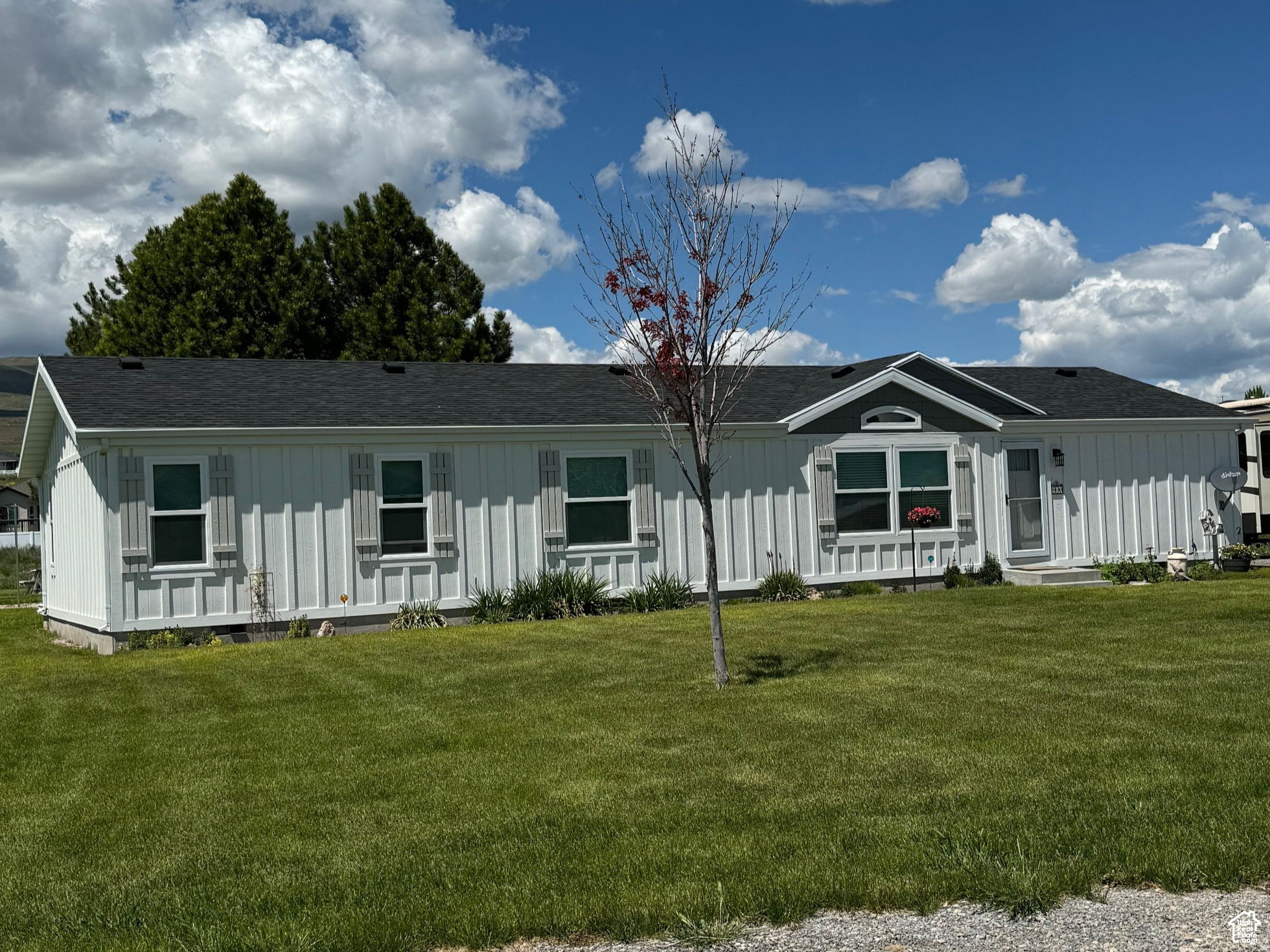 NEW - Residential