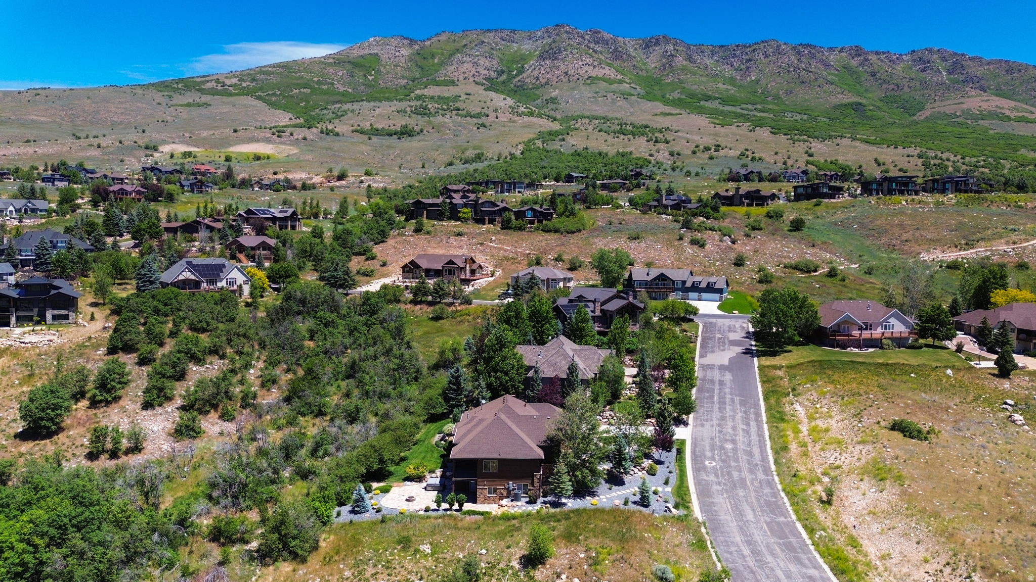 ELKHORN - Residential