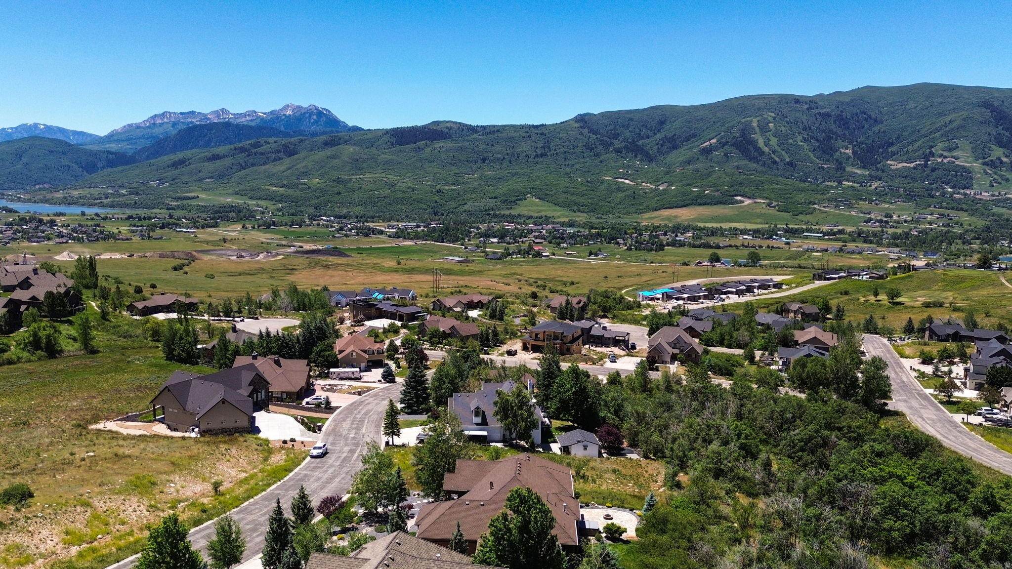 ELKHORN - Residential