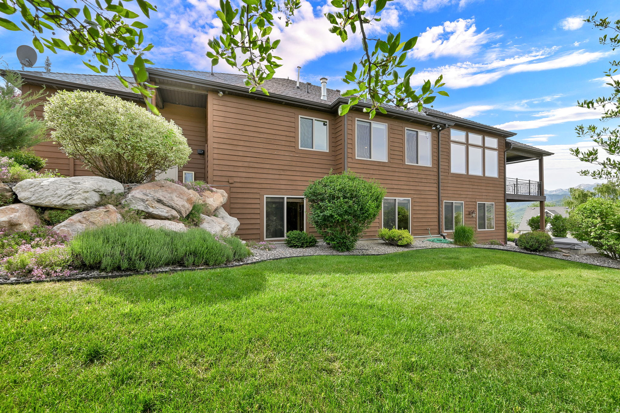 ELKHORN - Residential