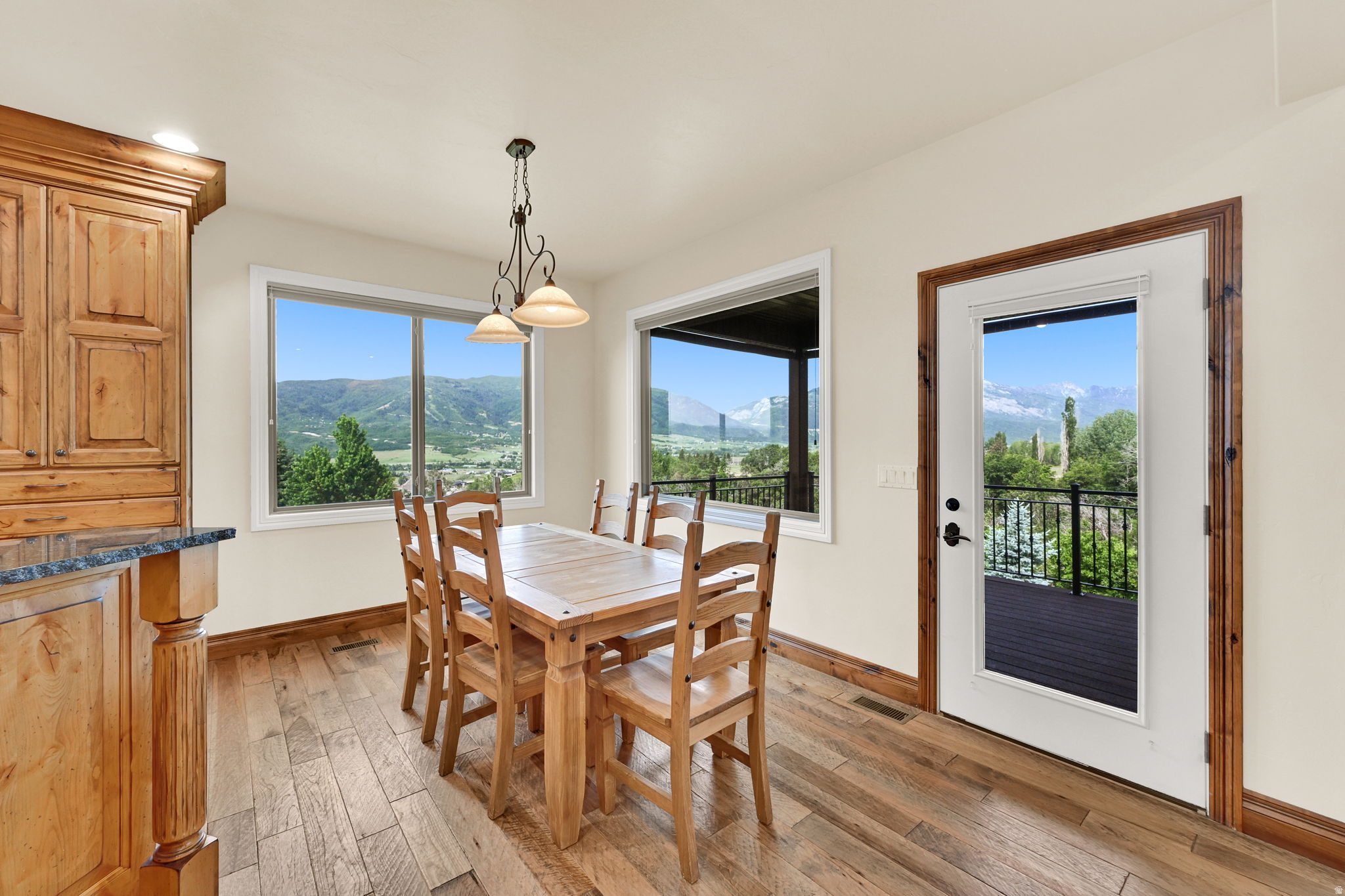 ELKHORN - Residential