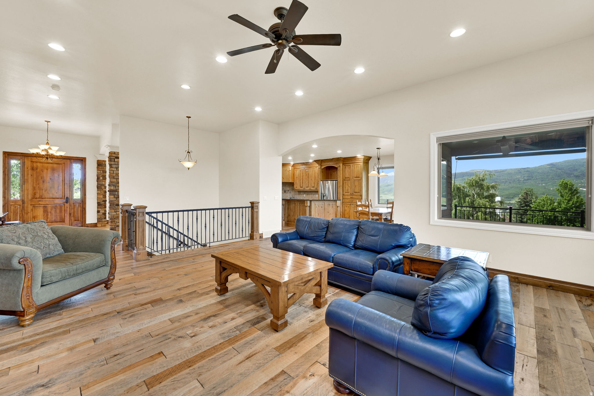 ELKHORN - Residential
