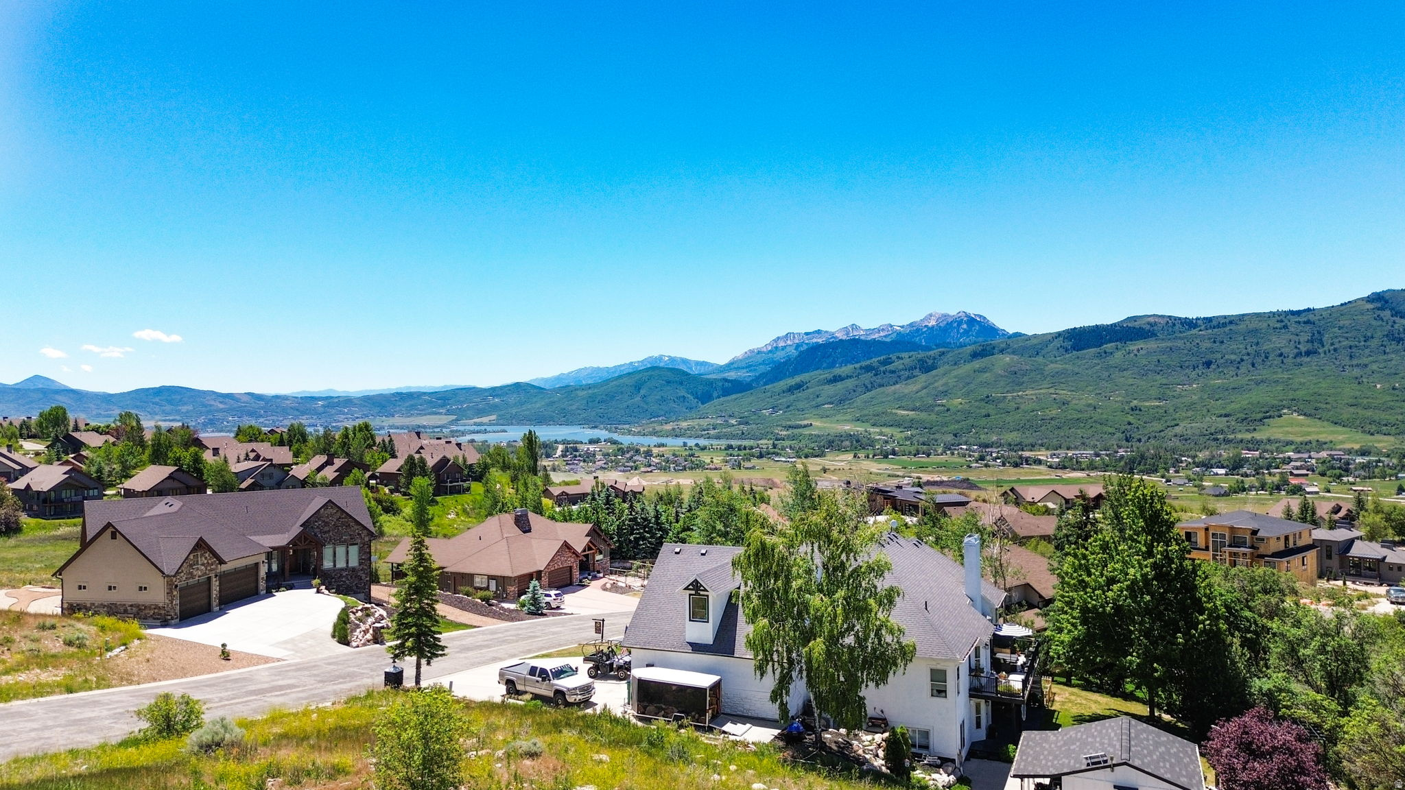 ELKHORN - Residential