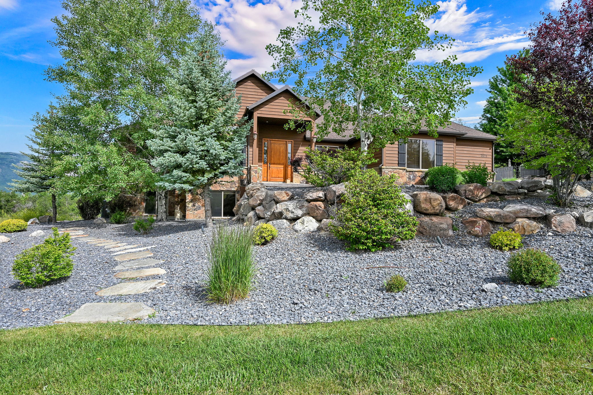 ELKHORN - Residential