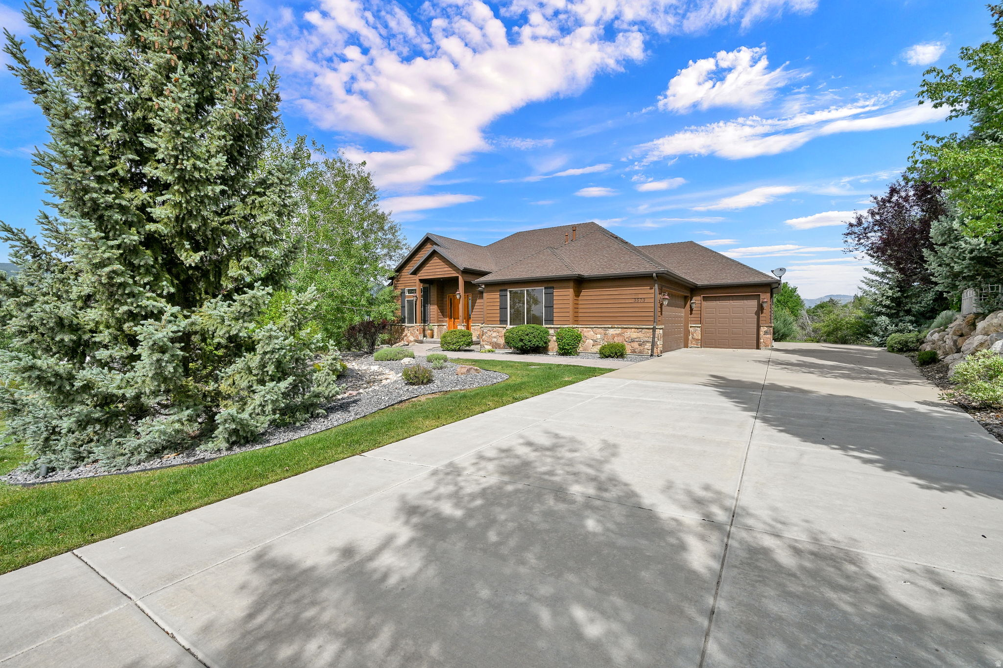 ELKHORN - Residential