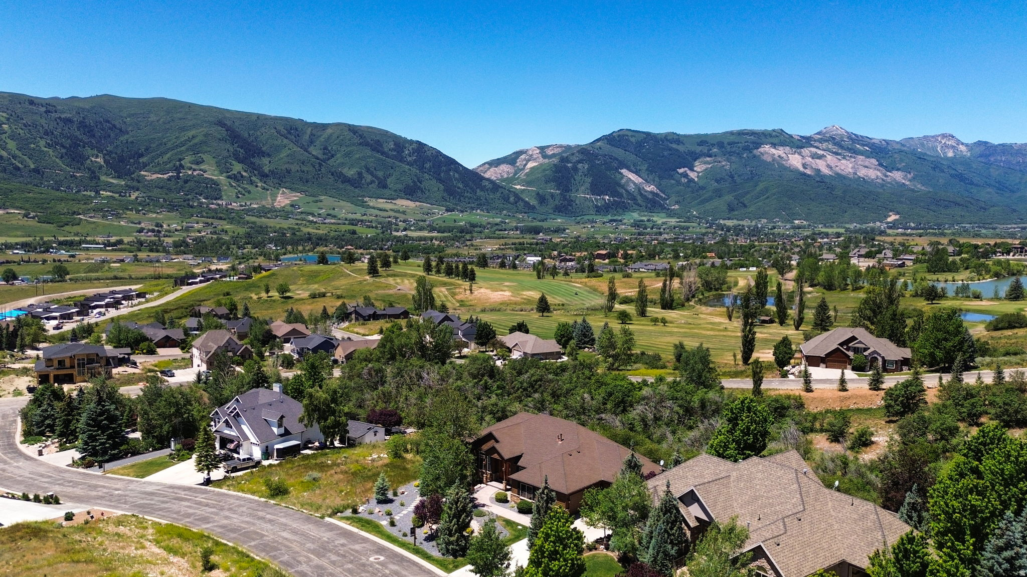 ELKHORN - Residential