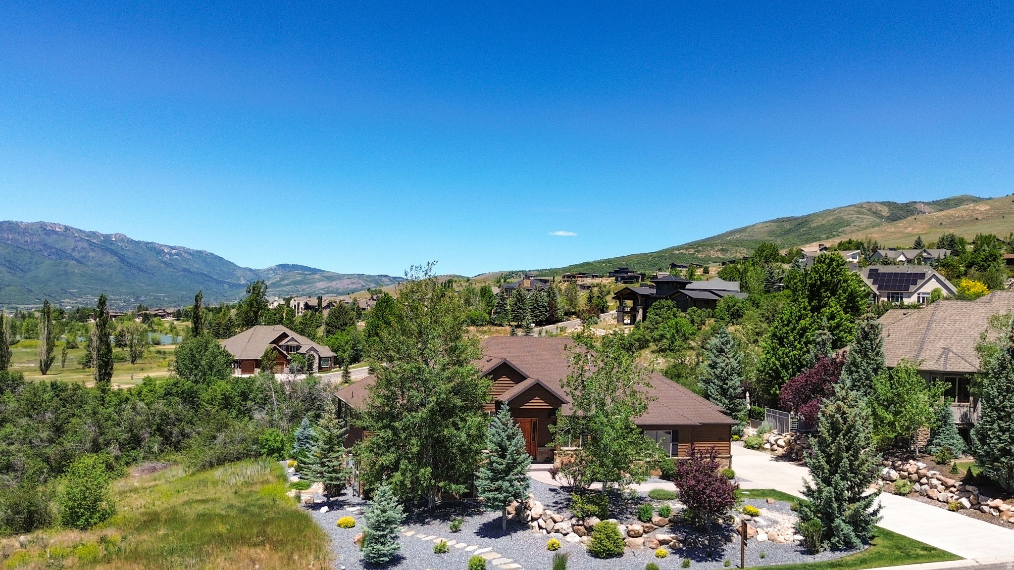 ELKHORN - Residential