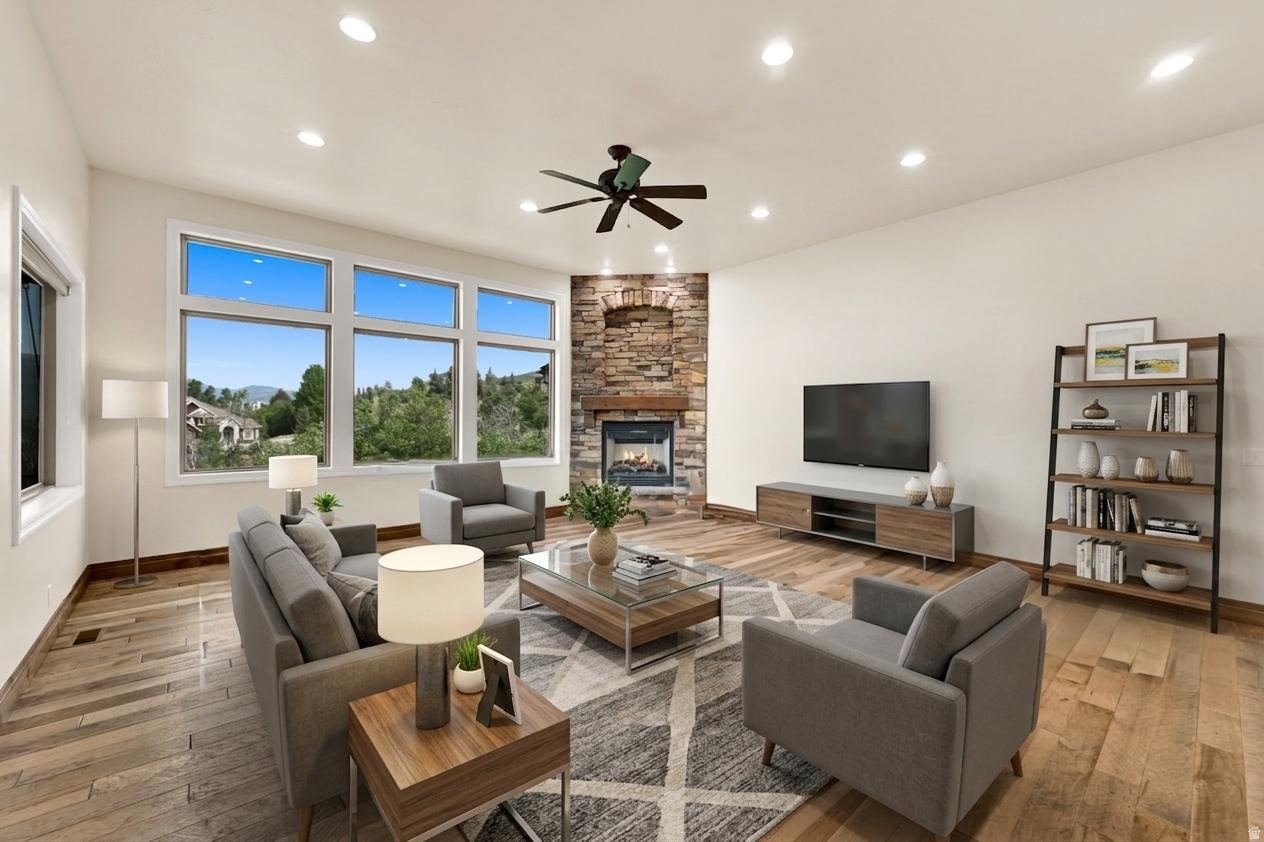 ELKHORN - Residential