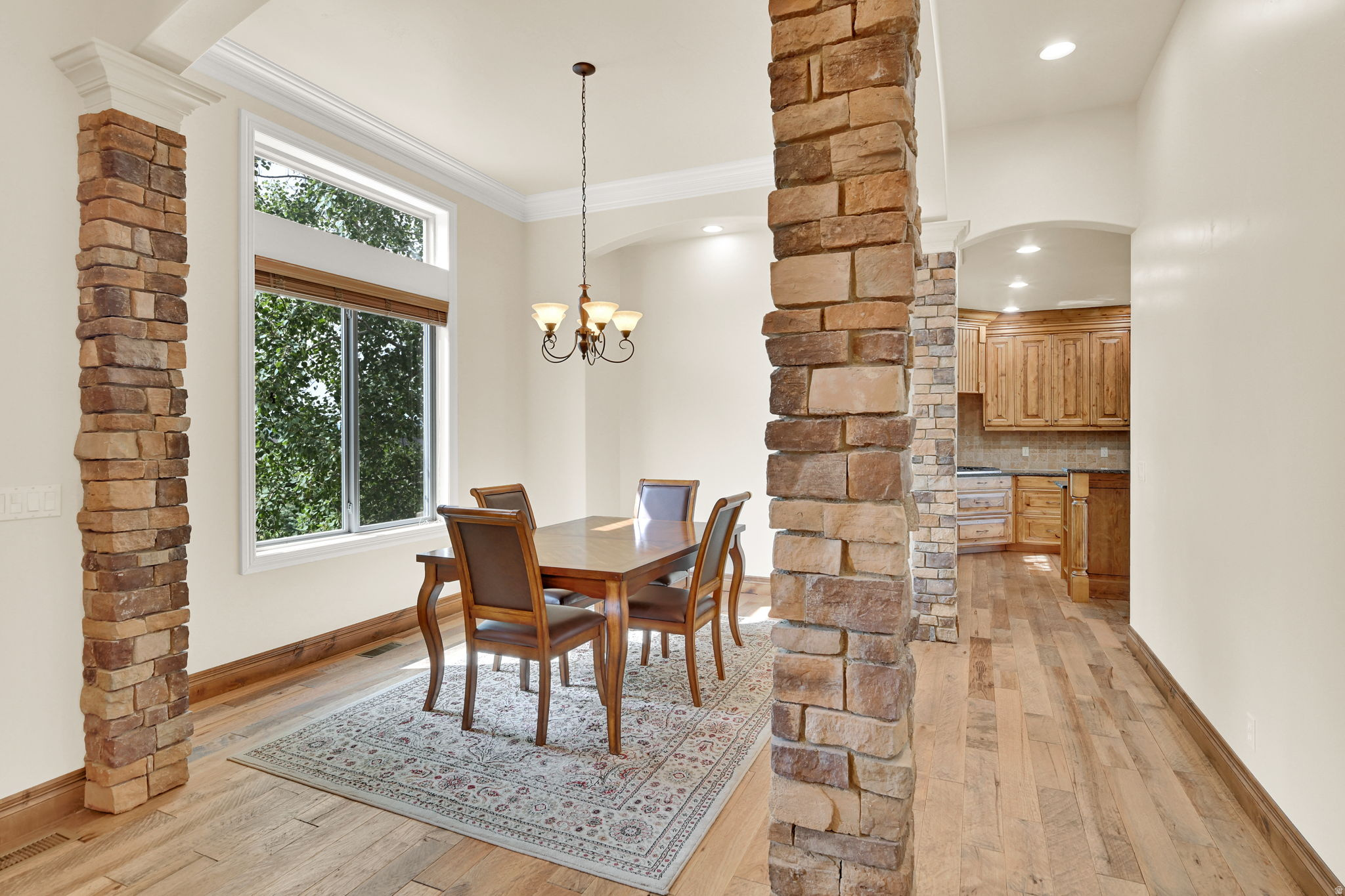 ELKHORN - Residential