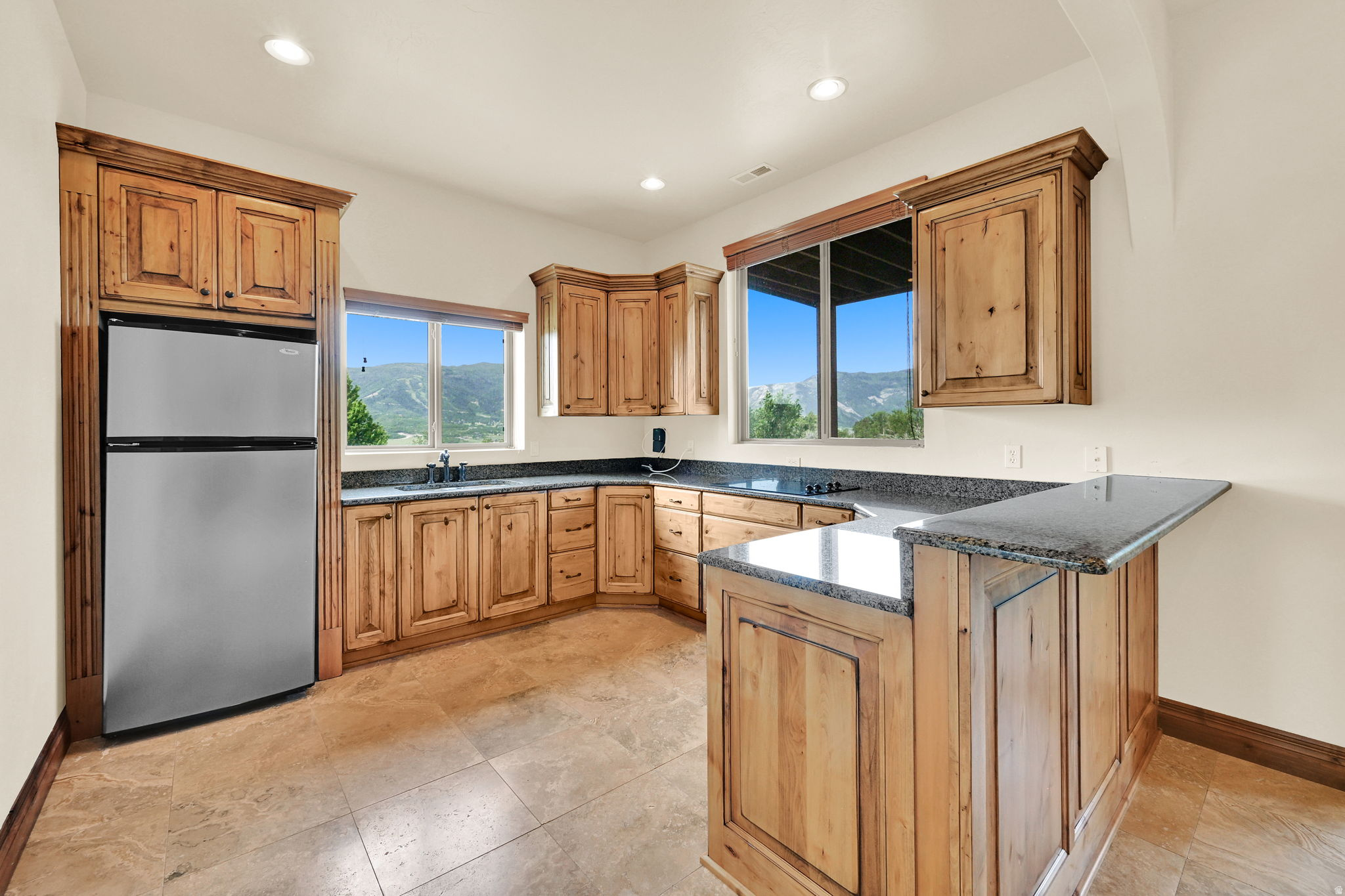 ELKHORN - Residential