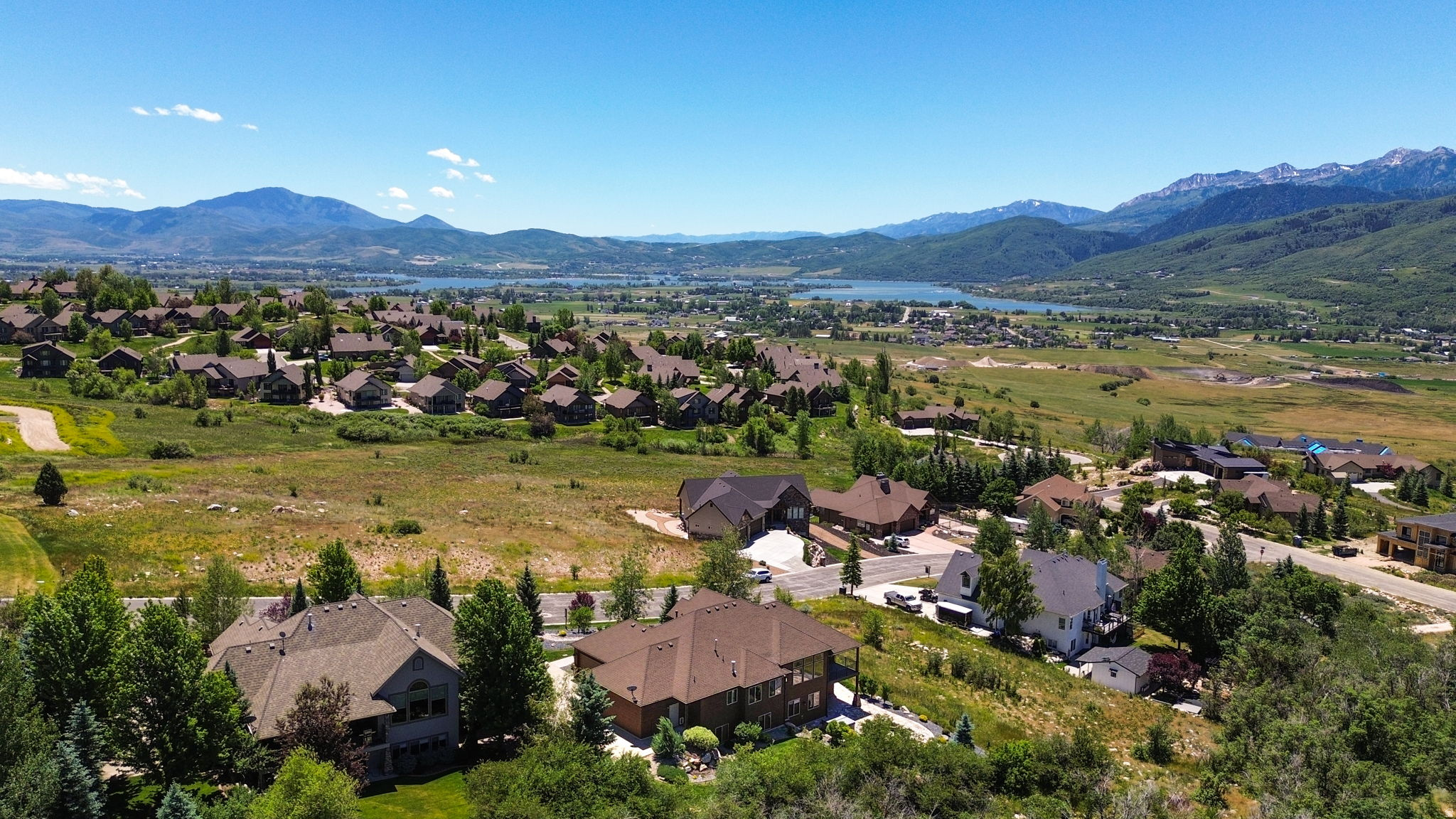 ELKHORN - Residential
