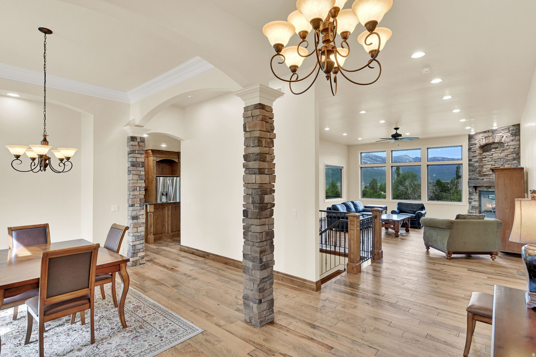 ELKHORN - Residential