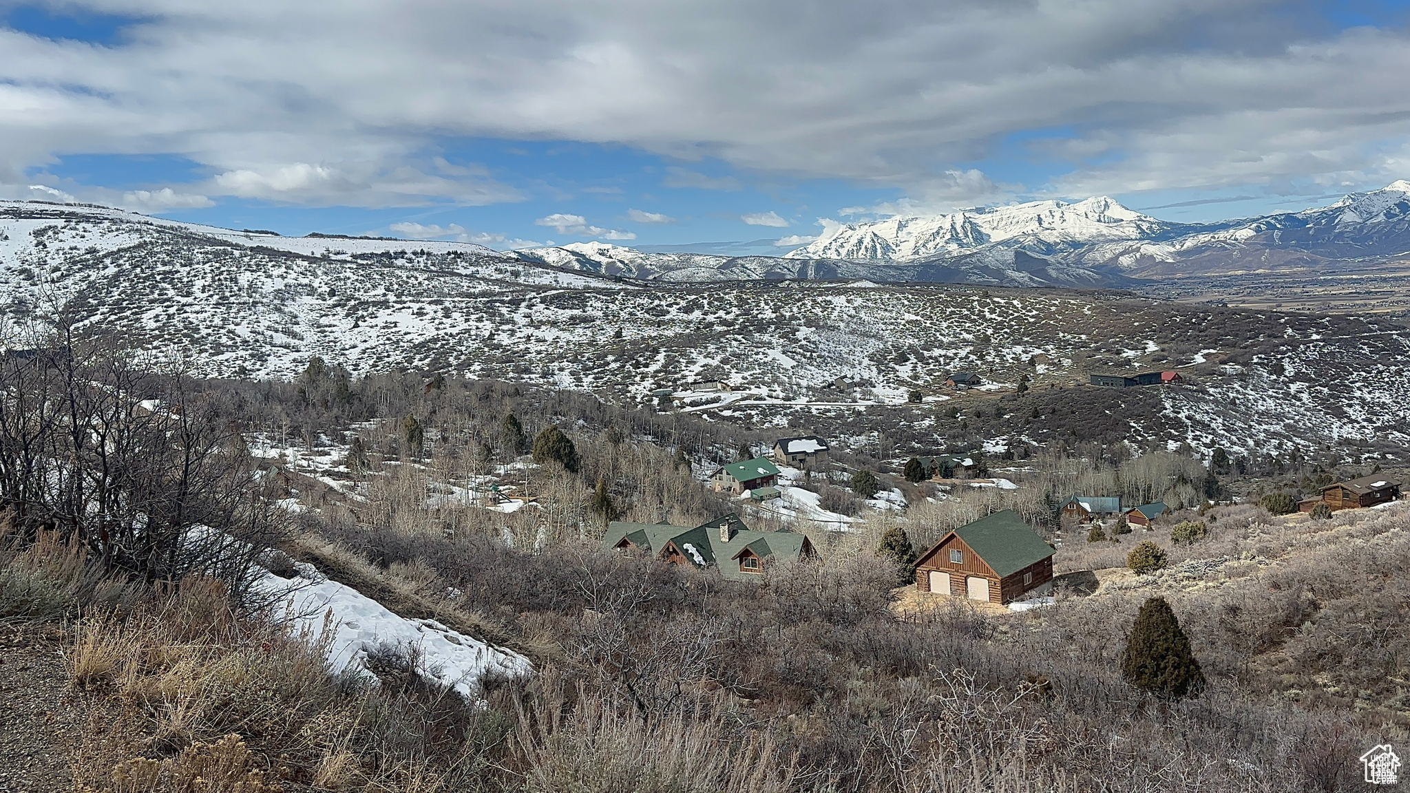 3.9 Acres in Timber Lakes!  Complete with parks, picnic areas, private snowmobiling access, and several private lakes. Just a few minutes outside of Heber City. Timberlakes is a great community This listing contains 3 Lots. Lot 1320, 1321 and 1322.