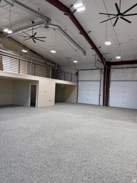 MOUNTAIN VIEW - Commercial Sale