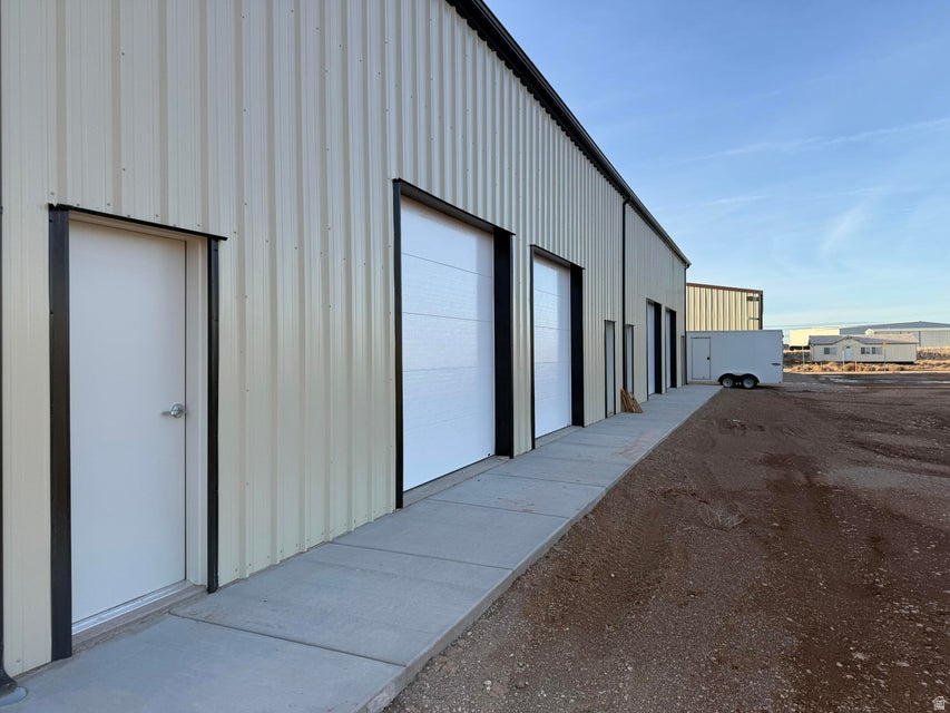 MOUNTAIN VIEW - Commercial Sale