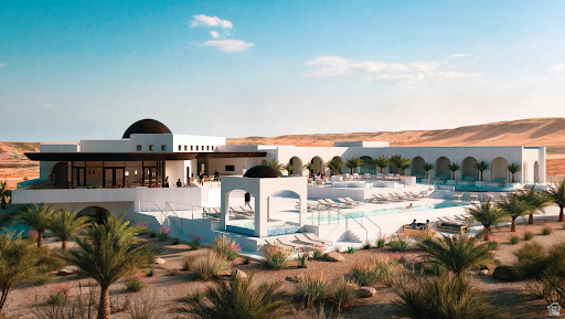 SOLENTE VILLAGE - Residential