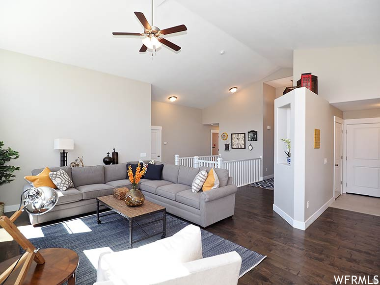 TAYLOR'S GROVE - Residential