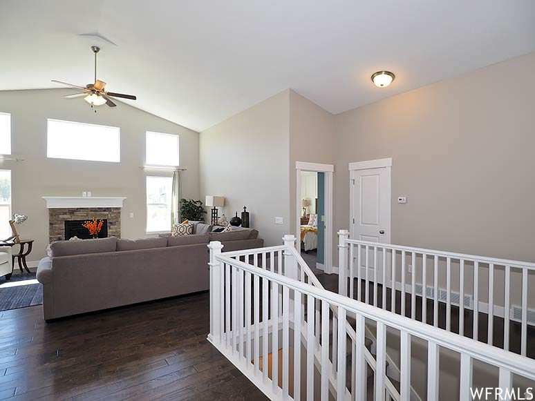 TAYLOR'S GROVE - Residential
