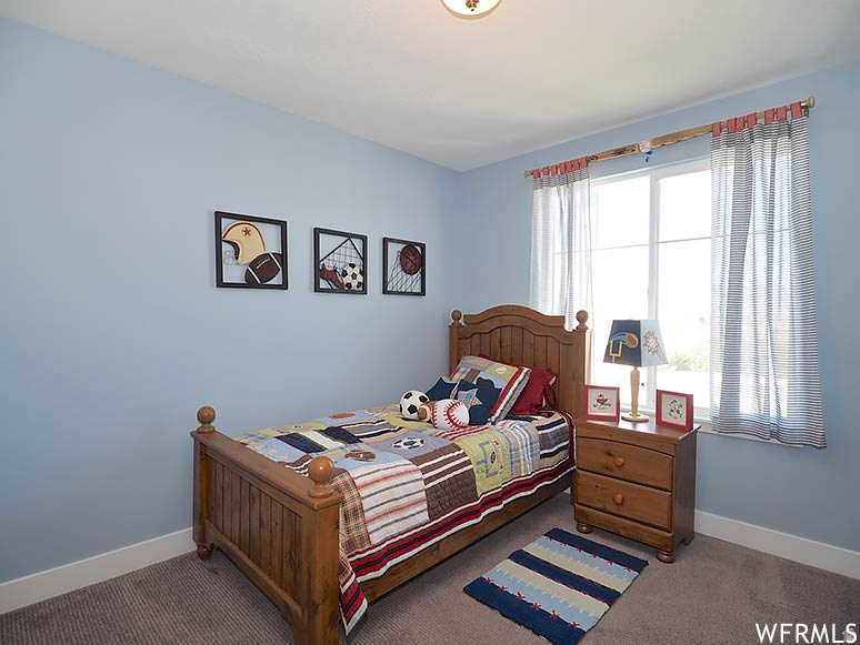 TAYLOR'S GROVE - Residential