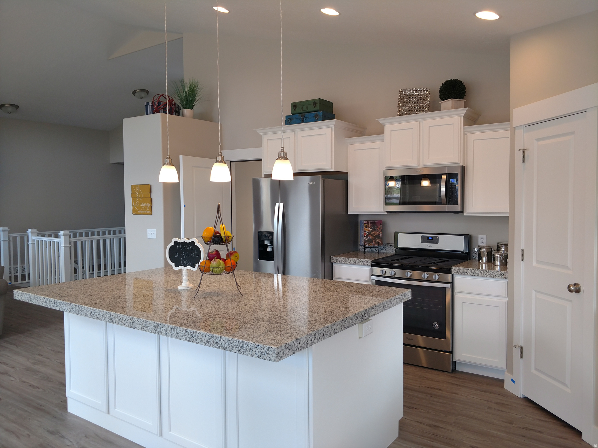 TAYLOR'S GROVE - Residential