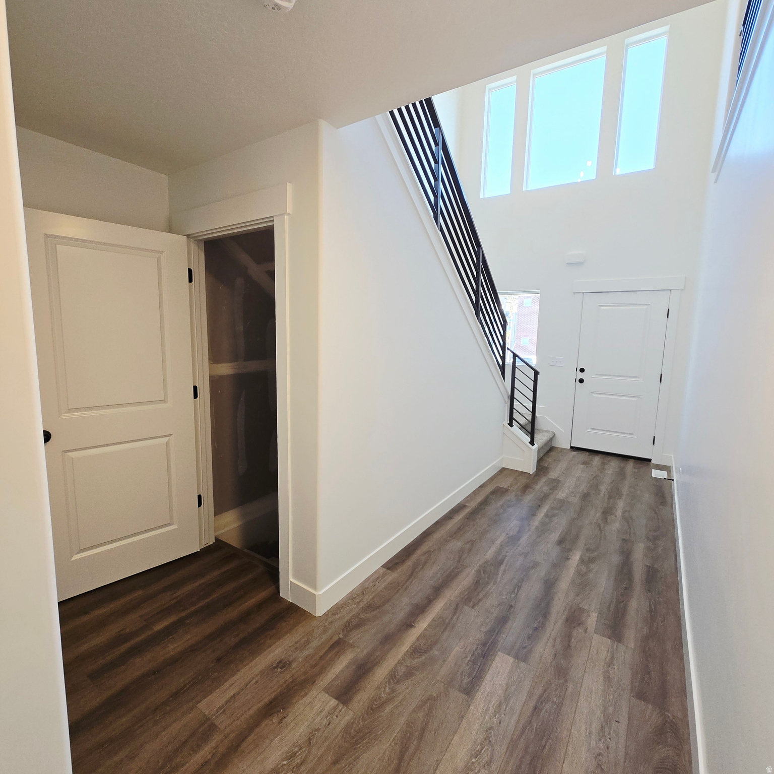 GARDNER POINT - Residential