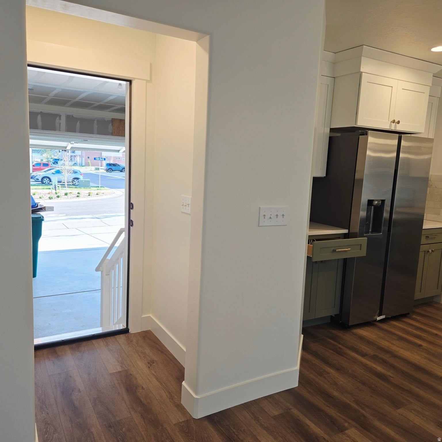 GARDNER POINT - Residential
