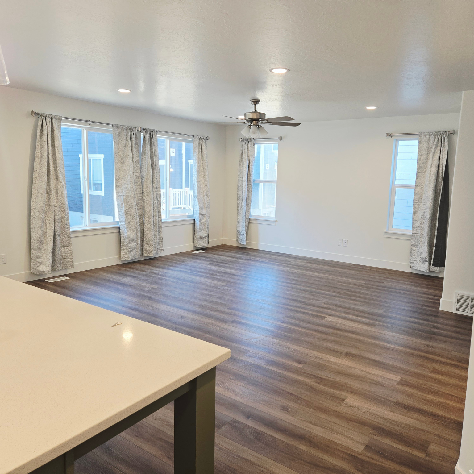 GARDNER POINT - Residential