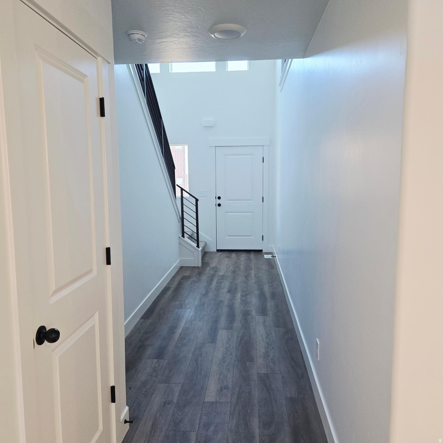 GARDNER POINT - Residential