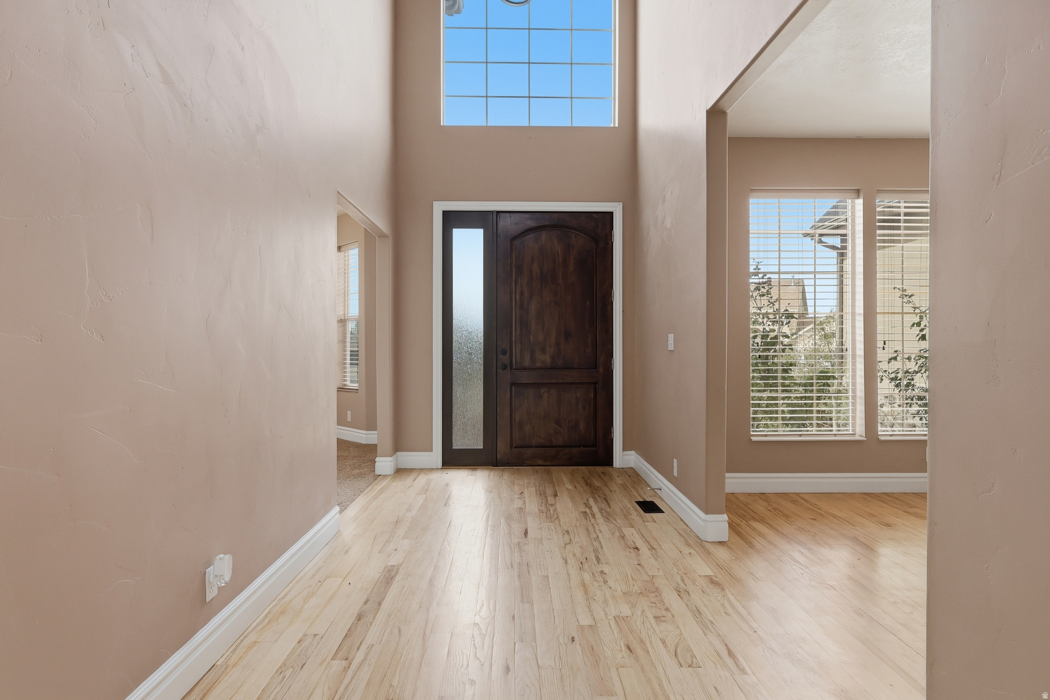 SOUTH WILLOW RANCHES - Residential