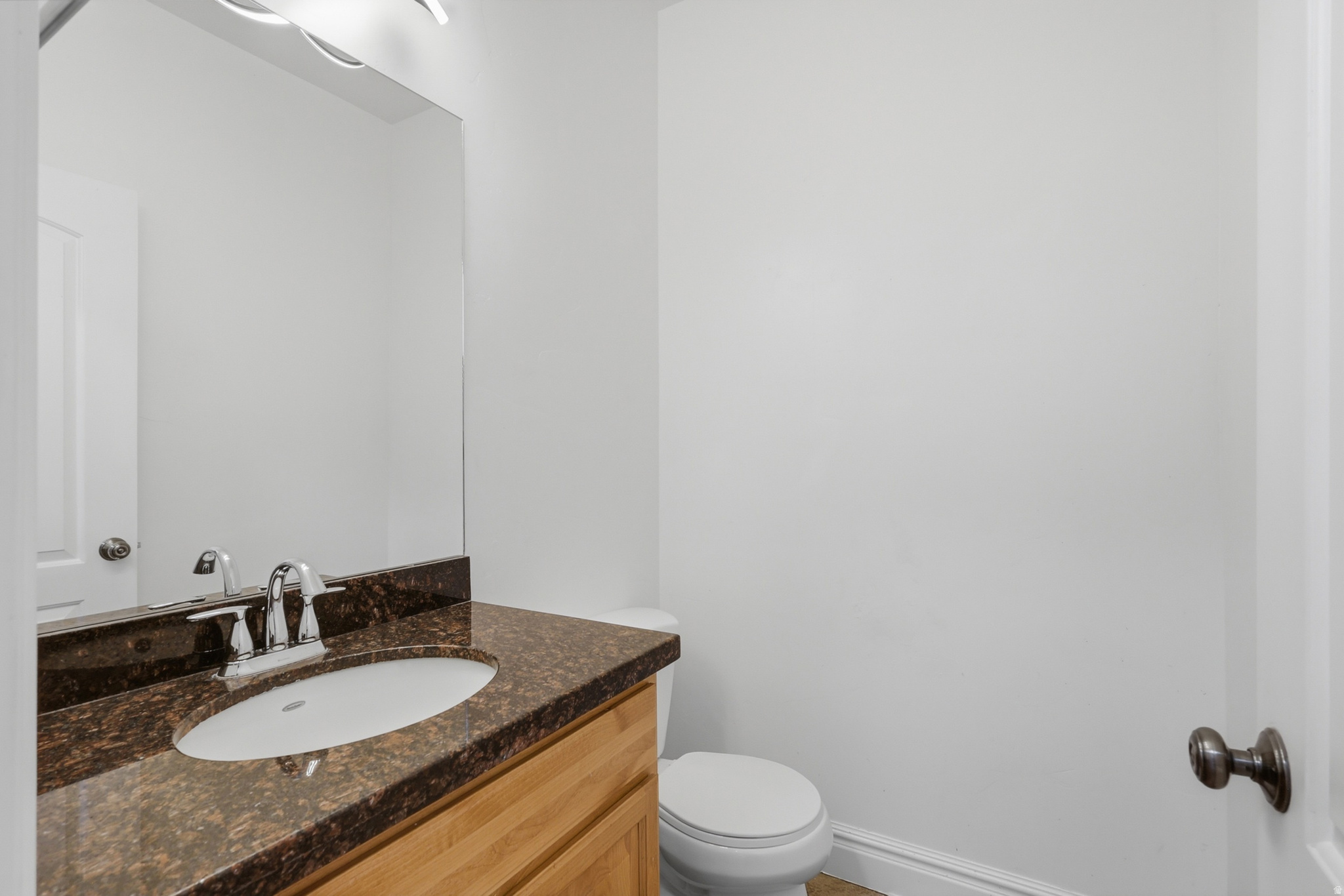 SOUTH WILLOW RANCHES - Residential
