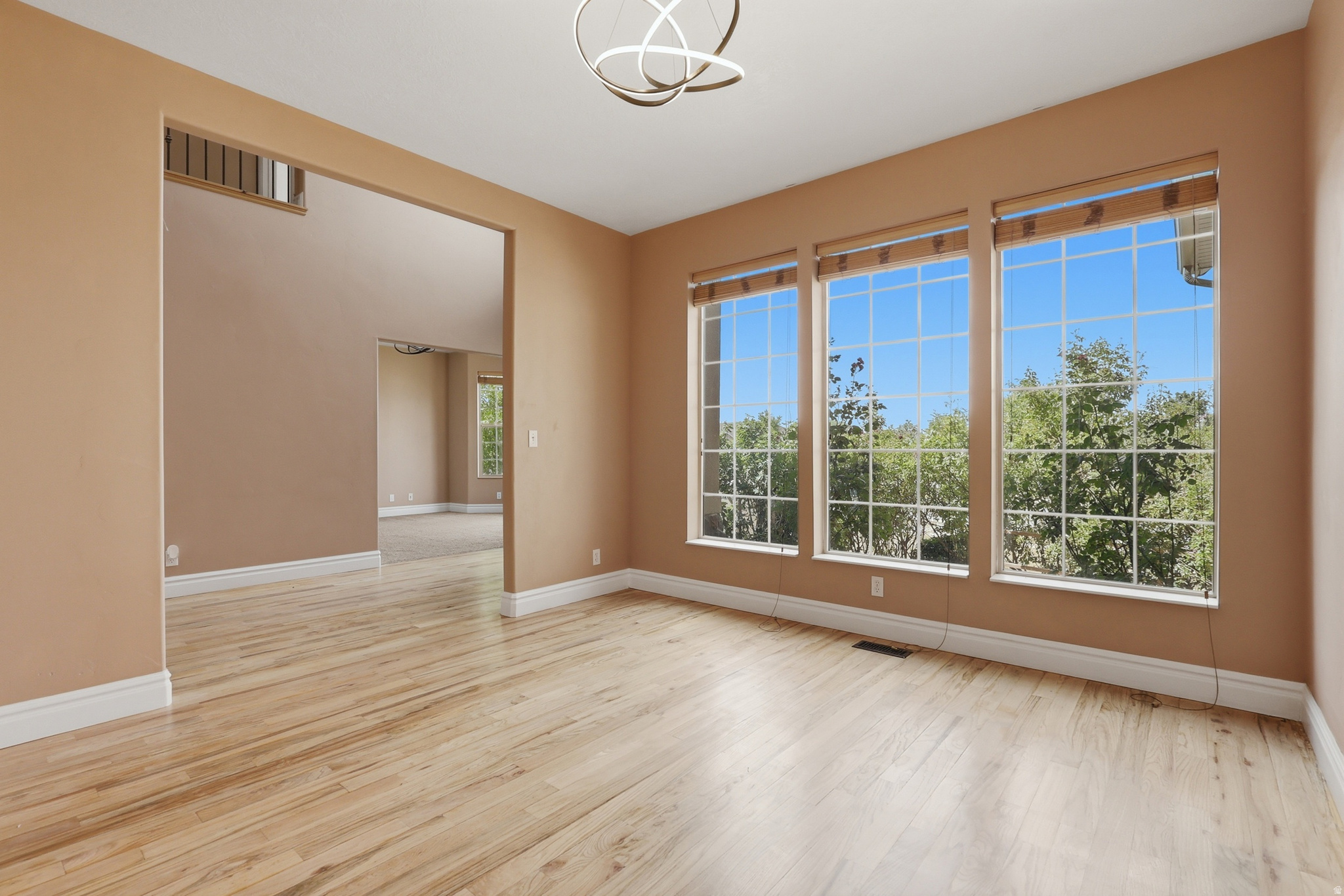 SOUTH WILLOW RANCHES - Residential