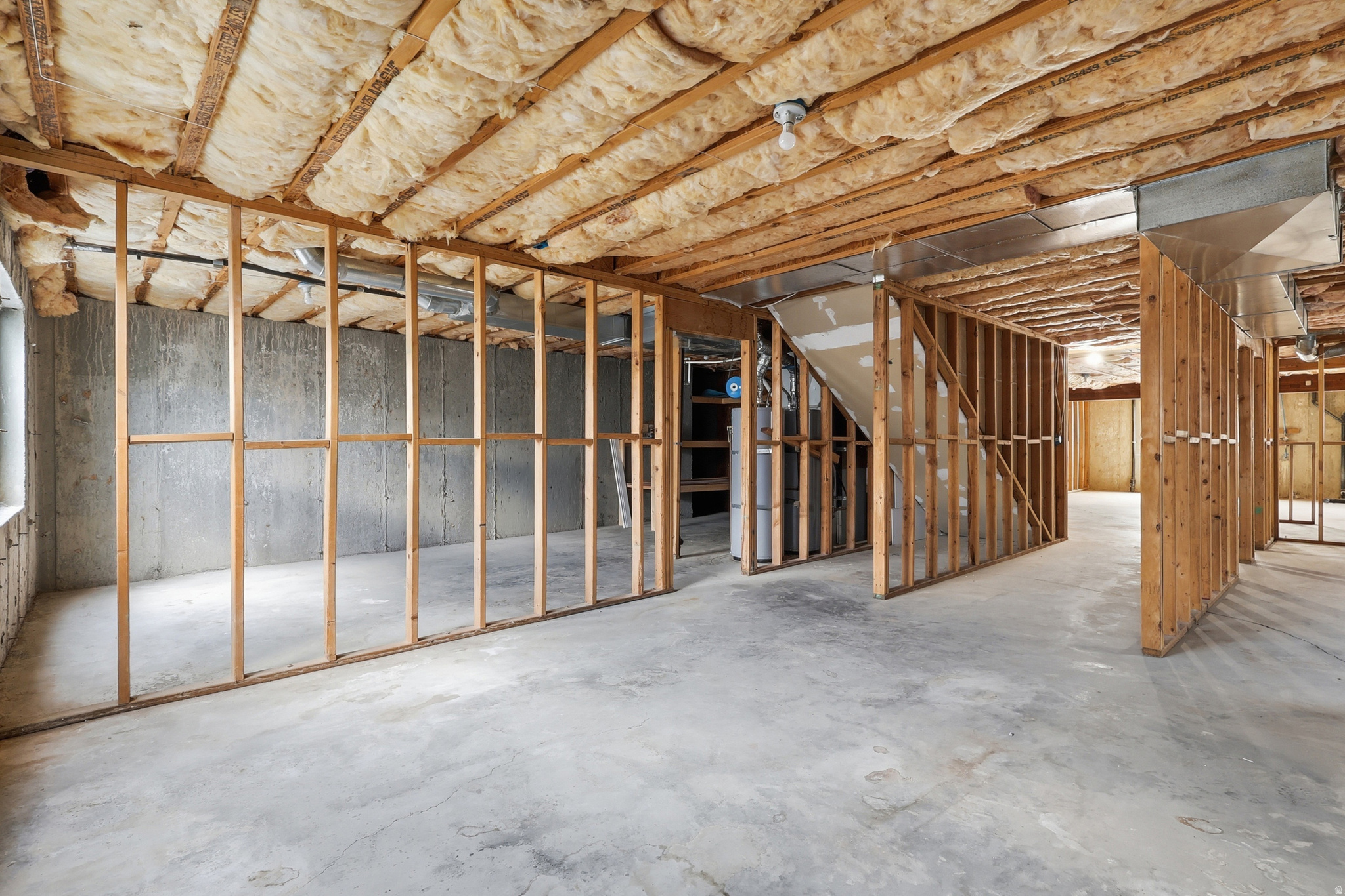 SOUTH WILLOW RANCHES - Residential