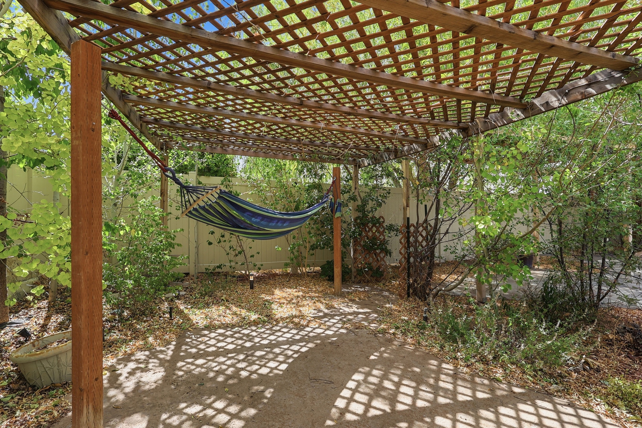 SOUTH WILLOW RANCHES - Residential