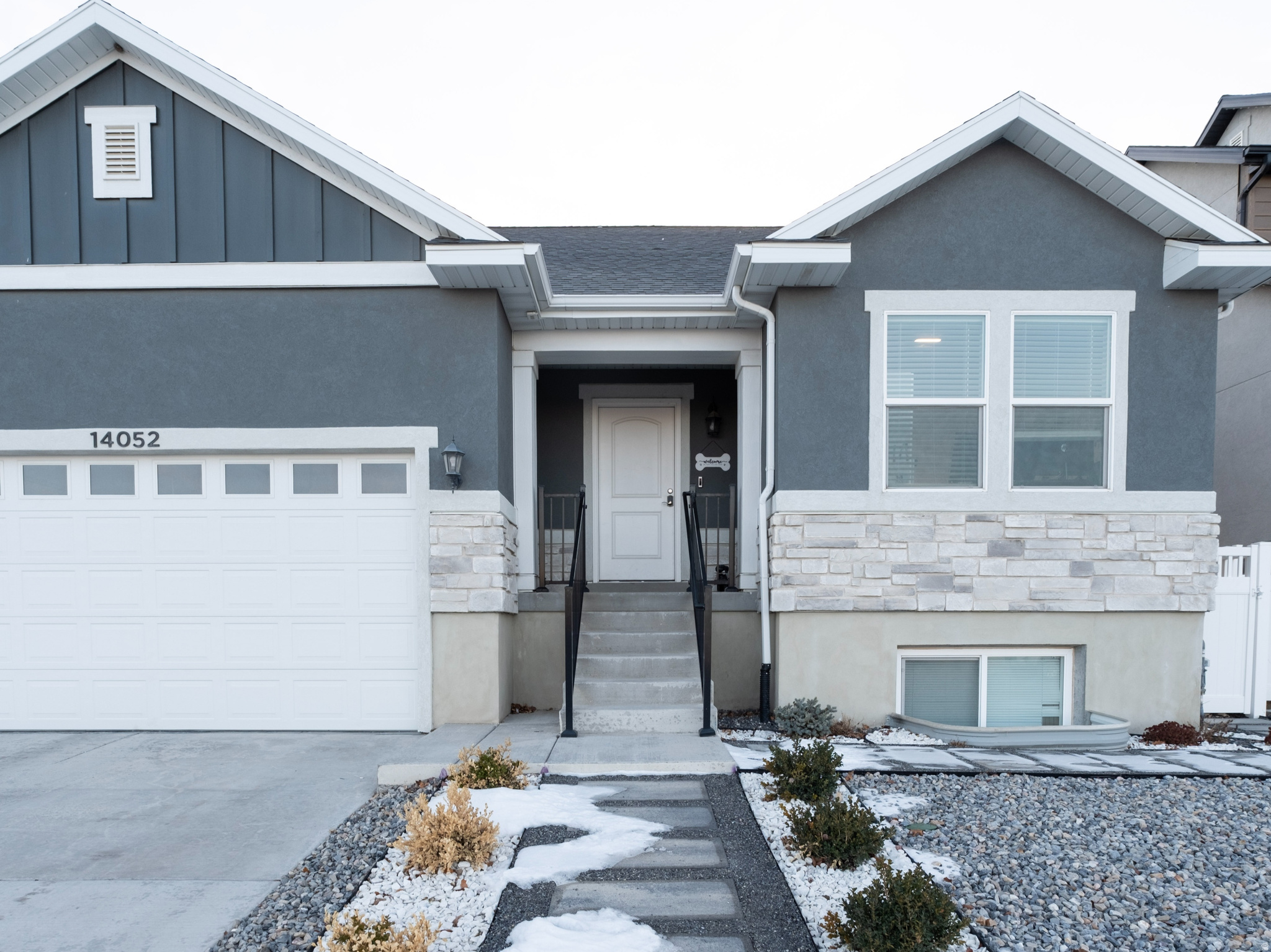 MOUNTAIN RIDGE - Residential