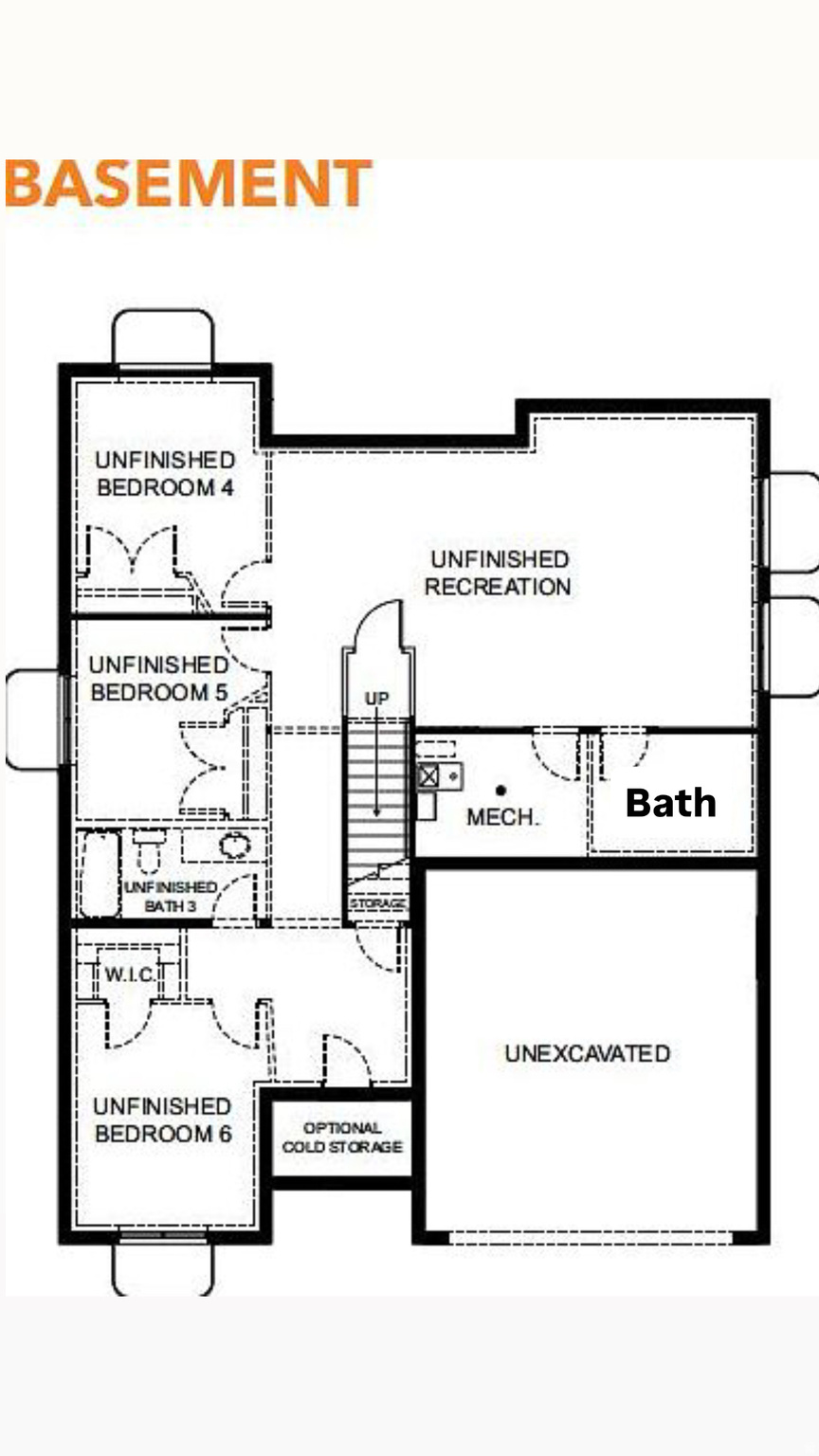 MOUNTAIN RIDGE - Residential