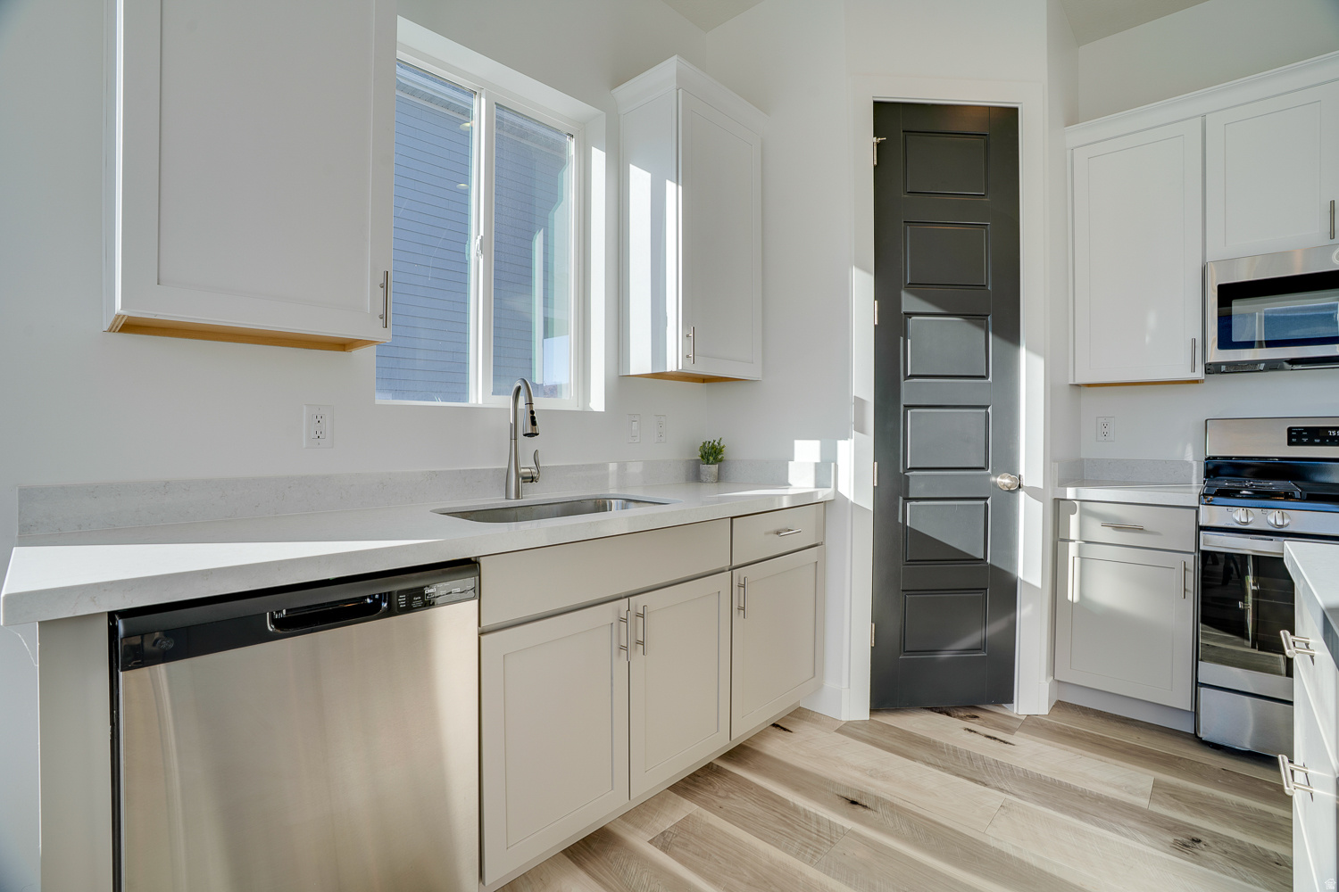 BROOKSIDE SUBDIVISIO - Residential