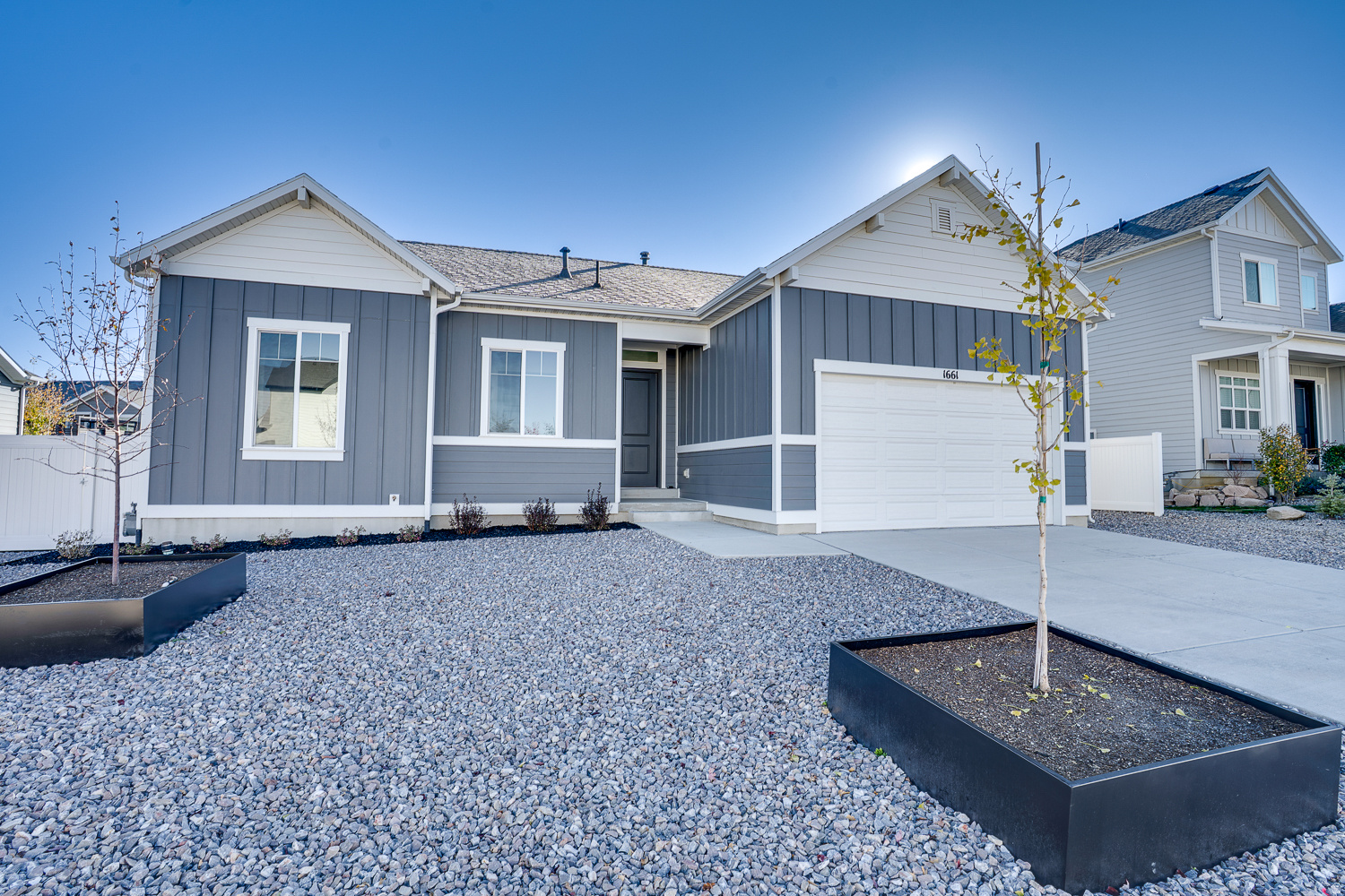 BROOKSIDE SUBDIVISIO - Residential