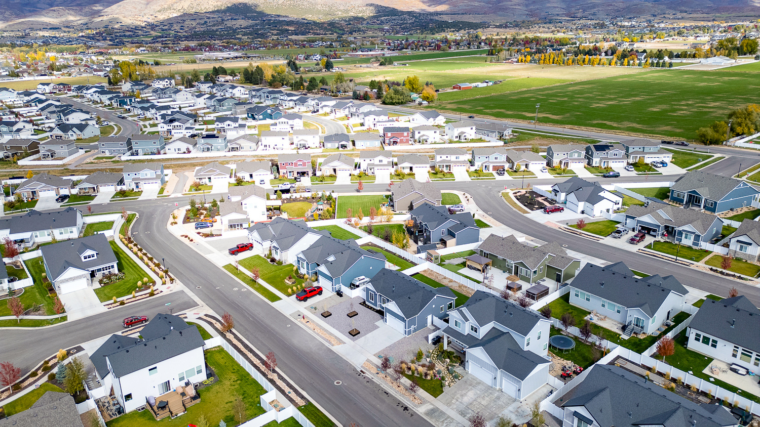 BROOKSIDE SUBDIVISIO - Residential
