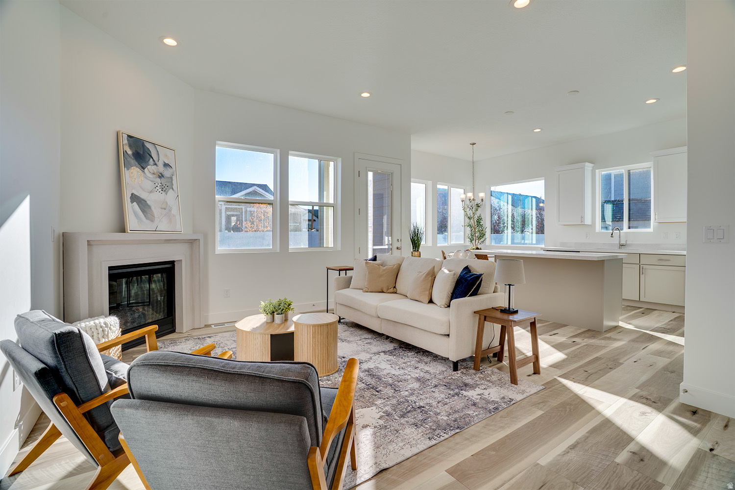 BROOKSIDE SUBDIVISIO - Residential
