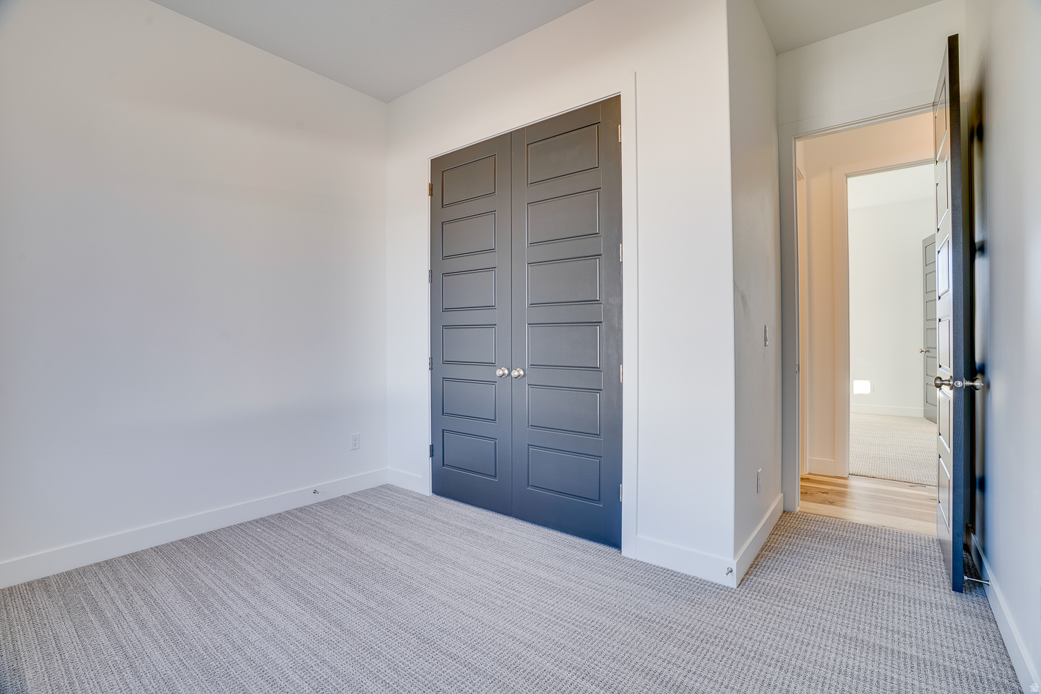 BROOKSIDE SUBDIVISIO - Residential