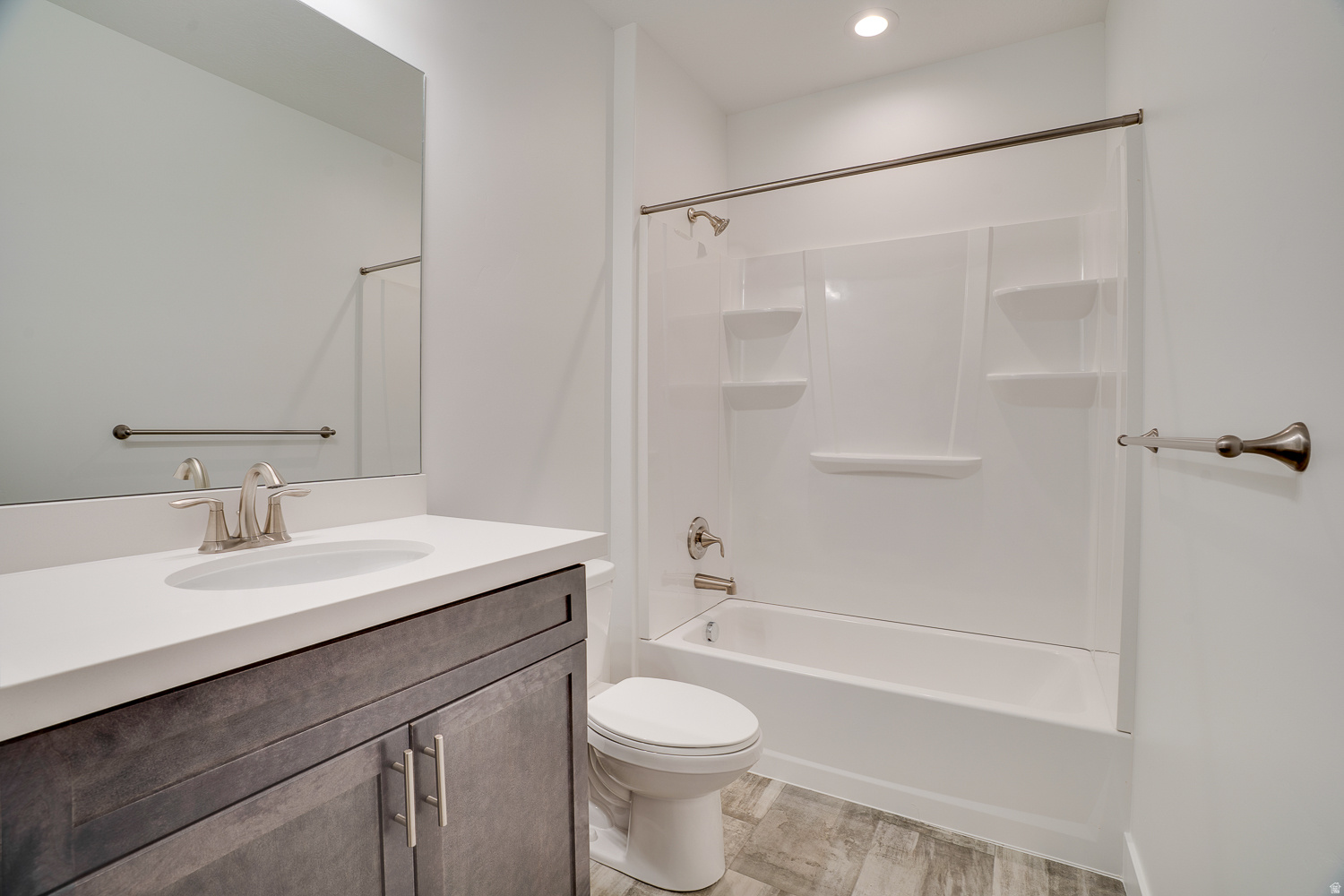 BROOKSIDE SUBDIVISIO - Residential