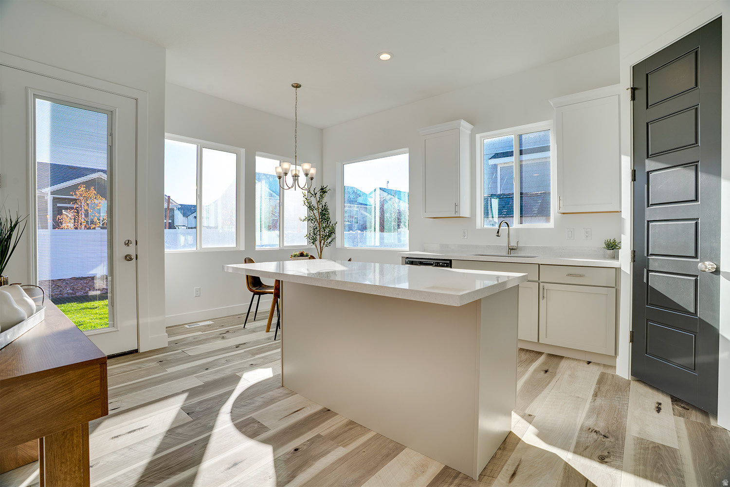 BROOKSIDE SUBDIVISIO - Residential