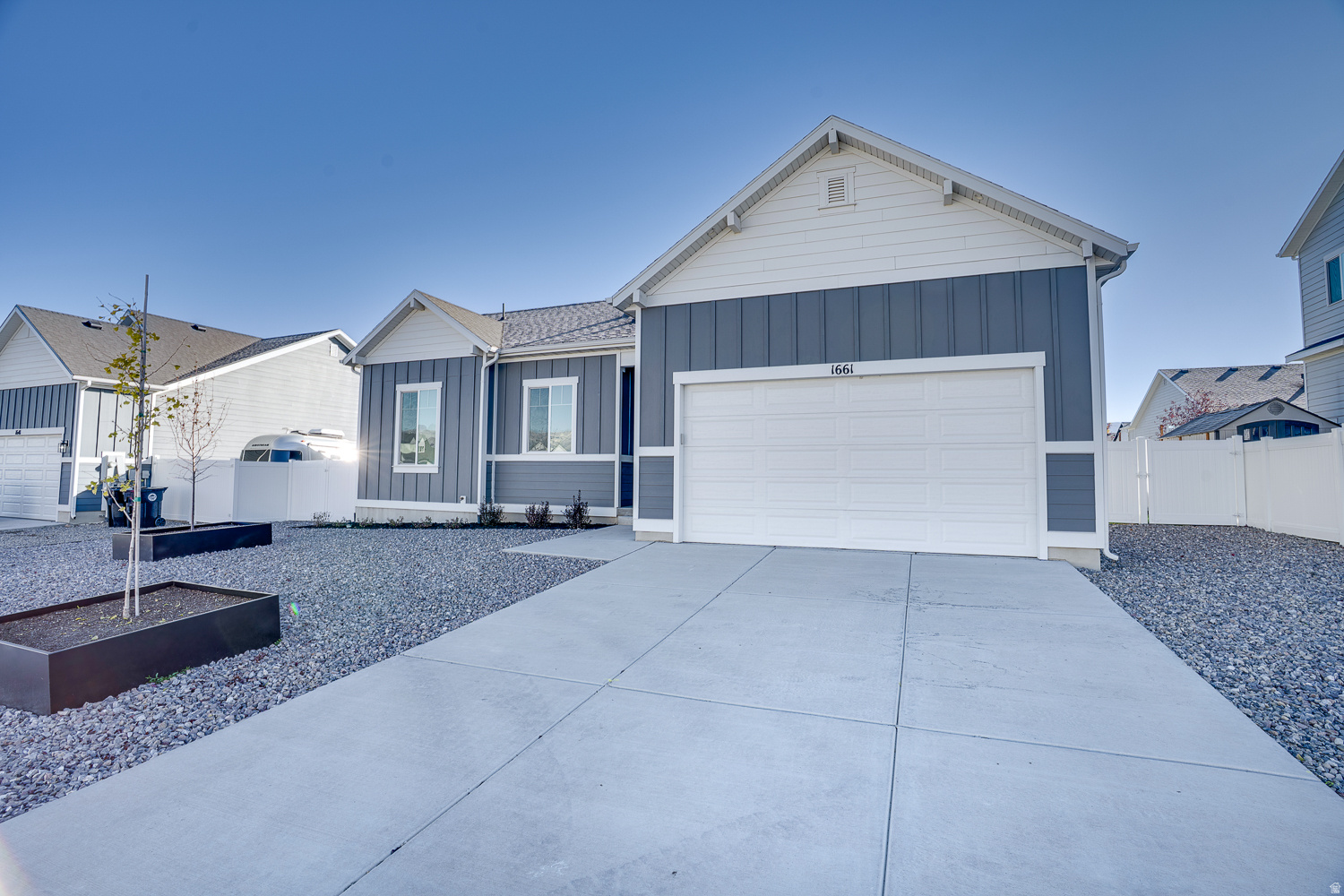 BROOKSIDE SUBDIVISIO - Residential