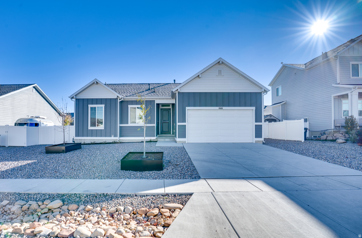 BROOKSIDE SUBDIVISIO - Residential