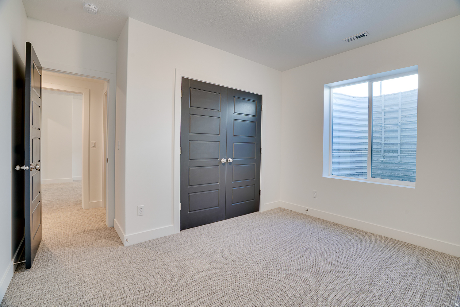 BROOKSIDE SUBDIVISIO - Residential