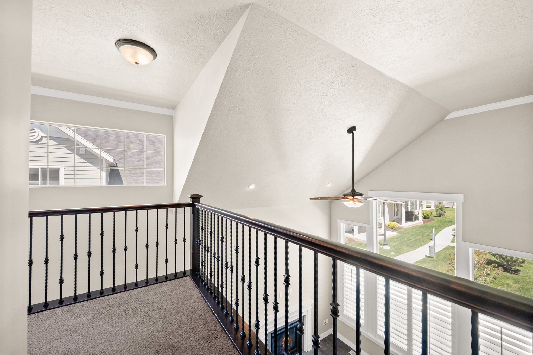 THE VILLAGES AT SANDY - Residential