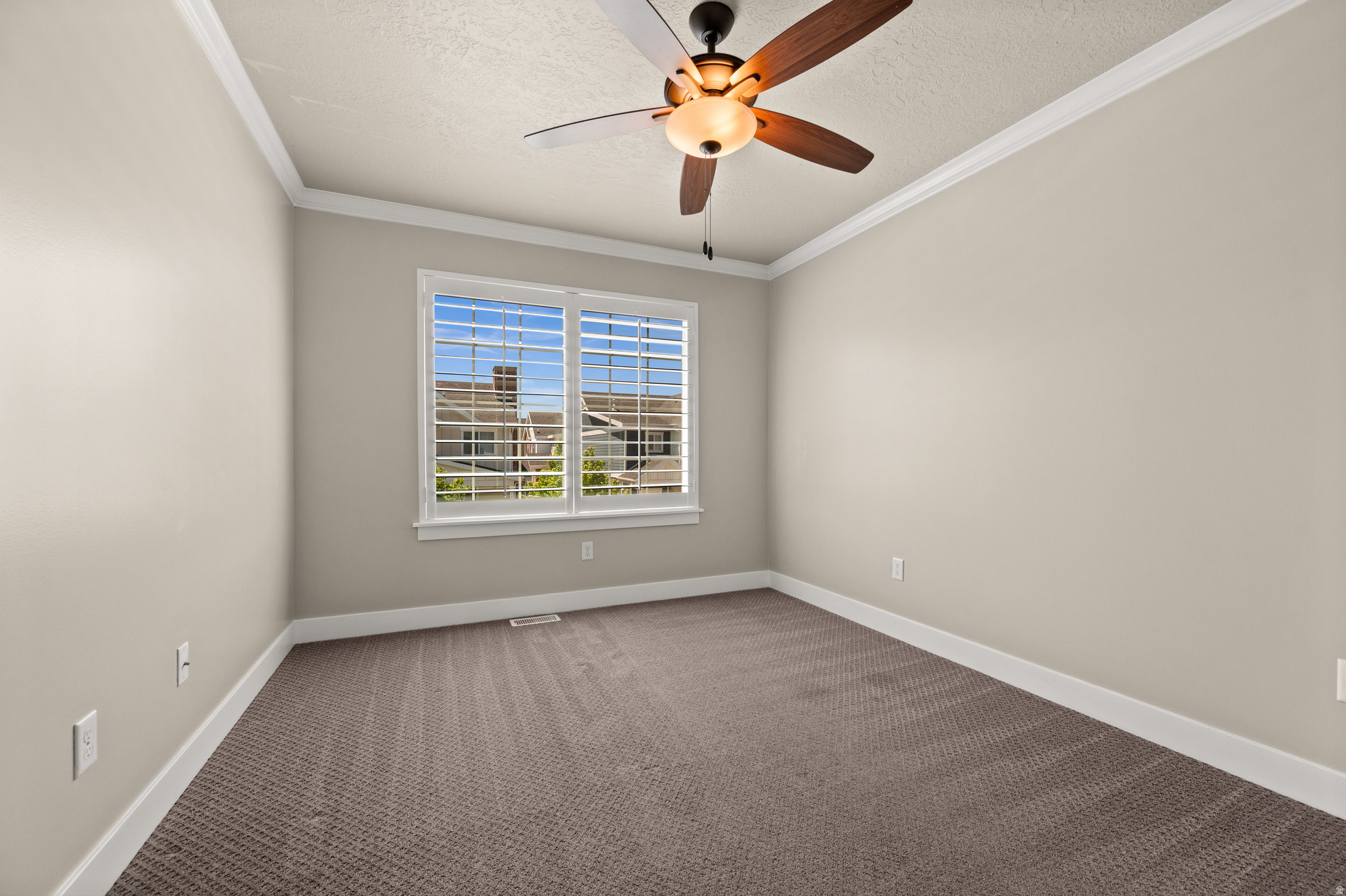 THE VILLAGES AT SANDY - Residential