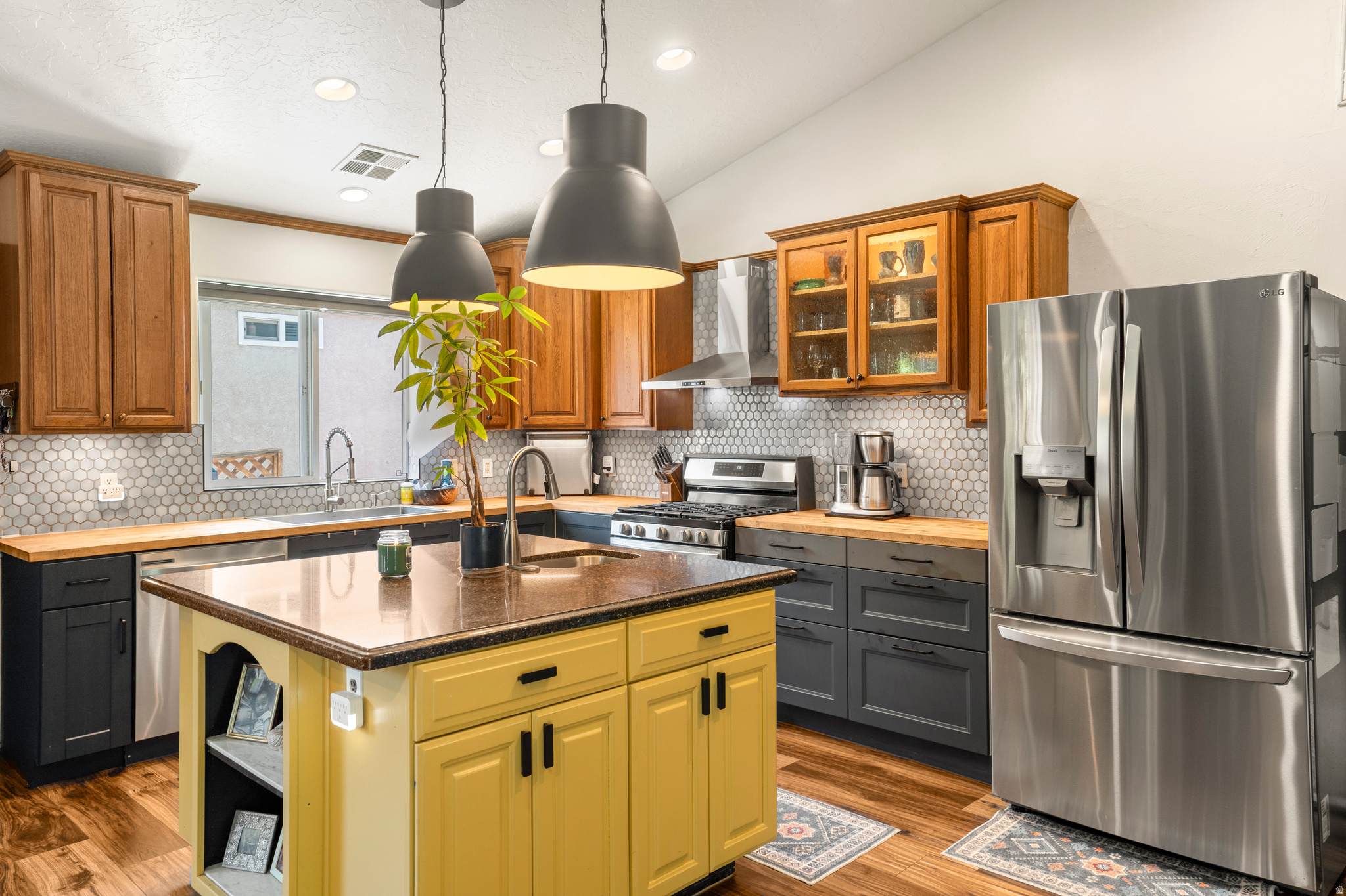 ST GEORGE TOWNSITE - Residential