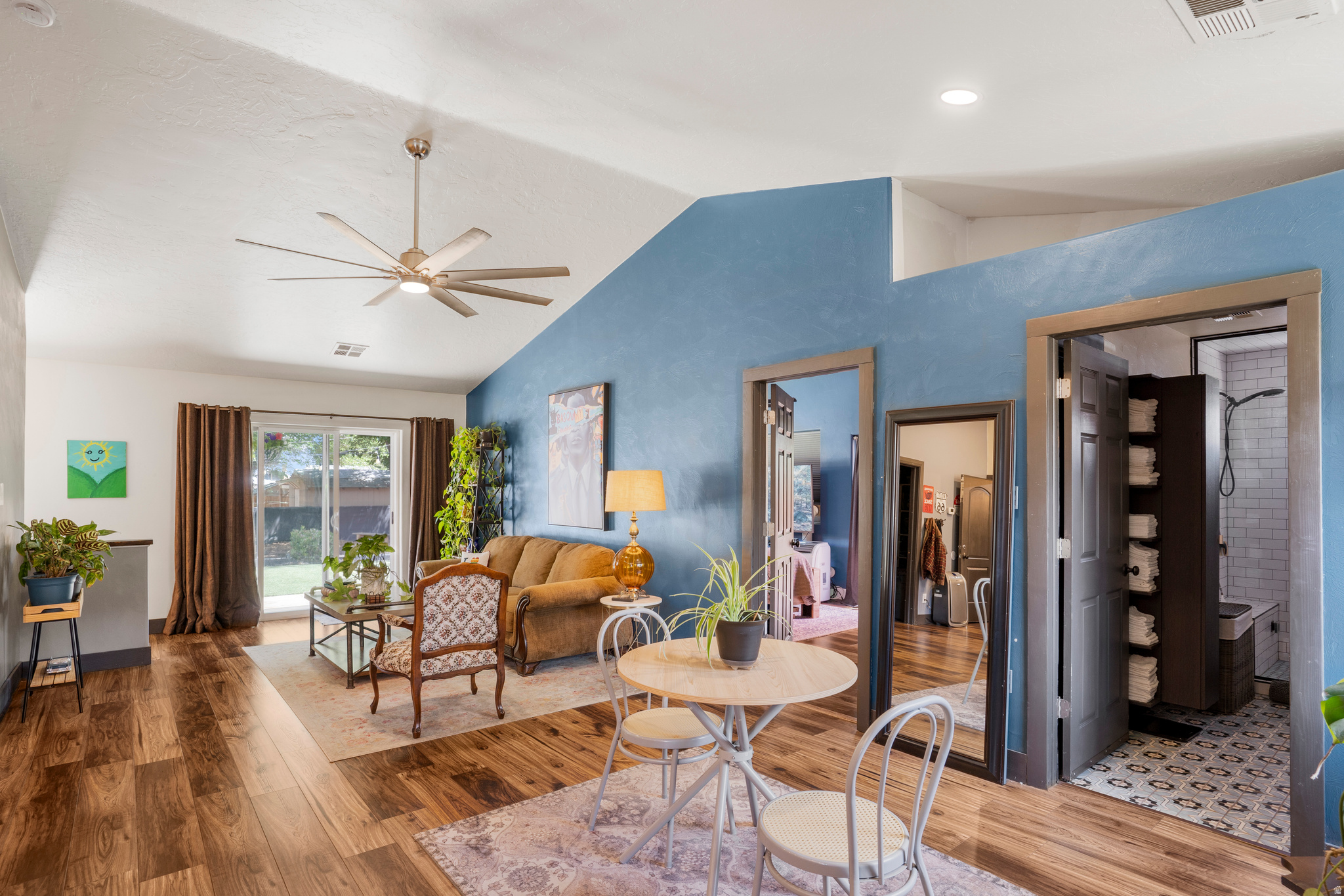 ST GEORGE TOWNSITE - Residential