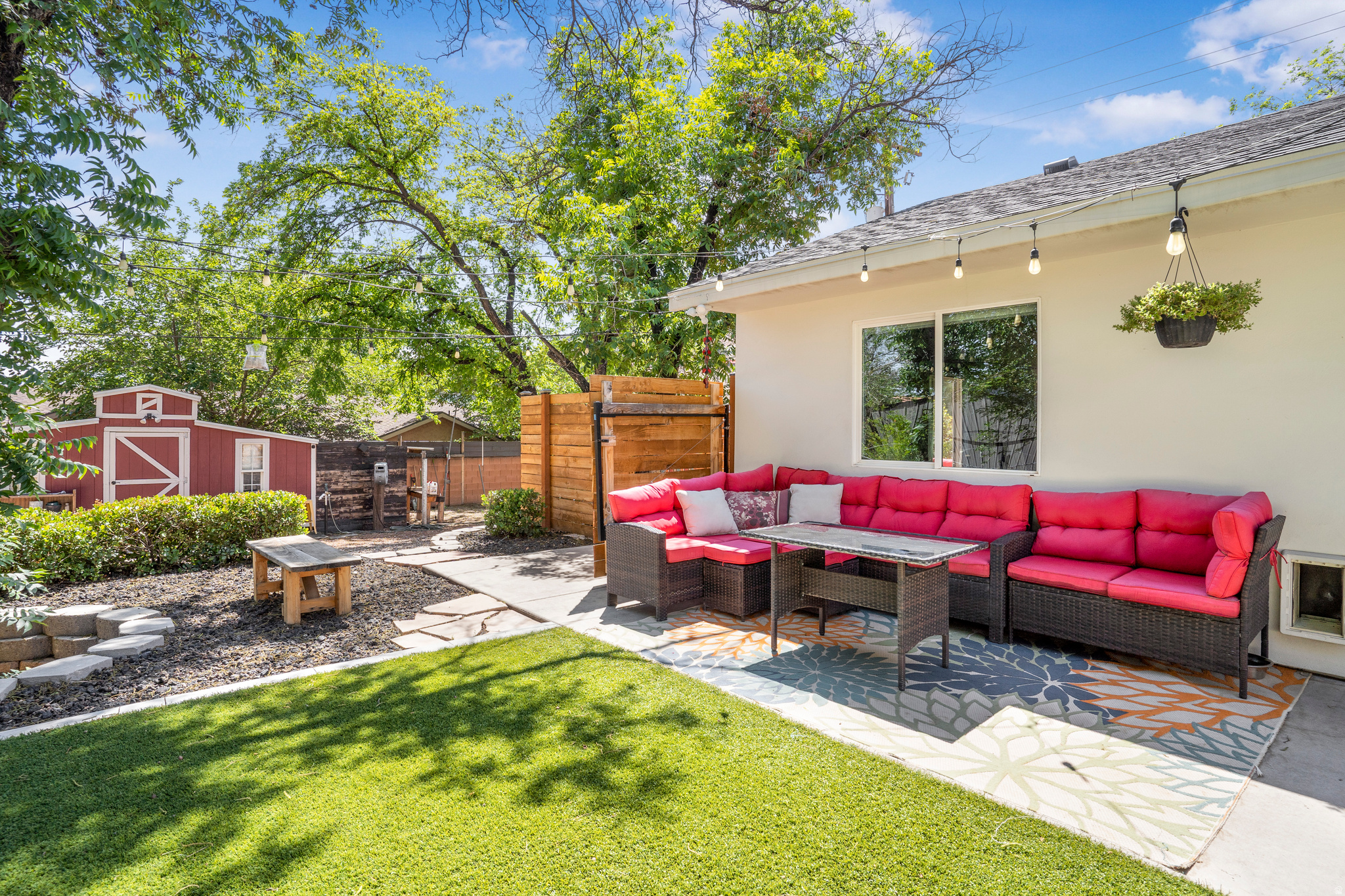 ST GEORGE TOWNSITE - Residential